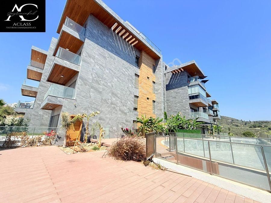 7/24 Guvenlık-manzara Hamam-sauna-spa-cafe-havuz-ultra Lüx-yerden Isıtma/doğalgazlı 4+1 Catı Dublex - Görsel 2