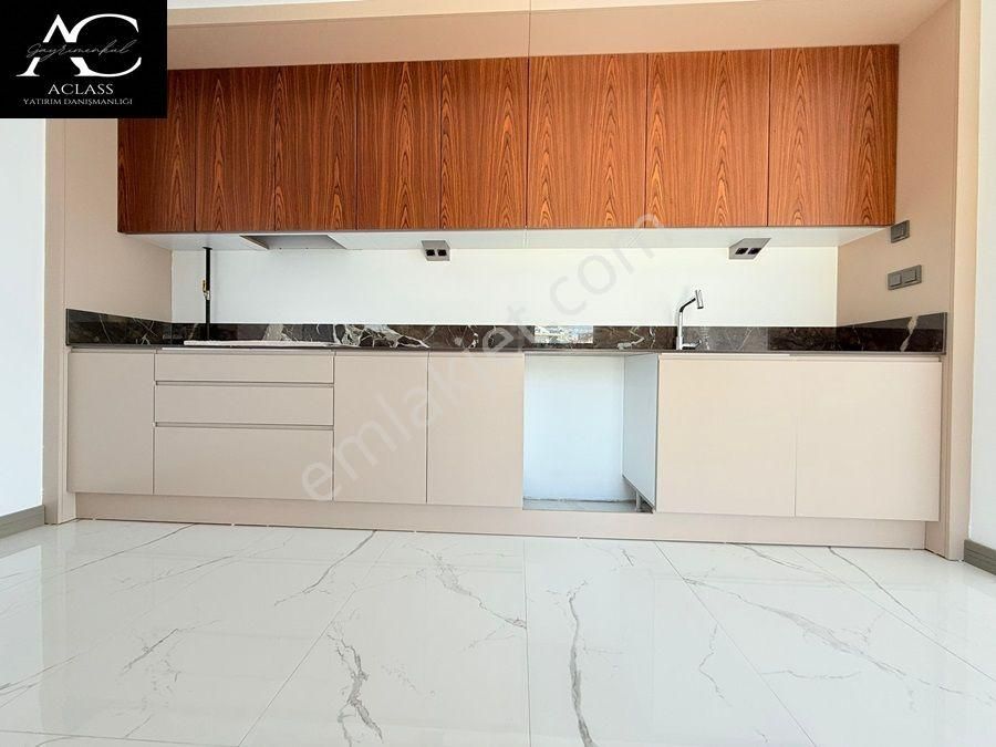 7/24 Guvenlık-manzara Hamam-sauna-spa-cafe-havuz-ultra Lüx-yerden Isıtma/doğalgazlı 4+1 Catı Dublex - Görsel 13