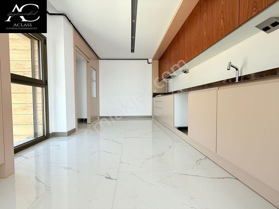 7/24 Guvenlık-manzara Hamam-sauna-spa-cafe-havuz-ultra Lüx-yerden Isıtma/doğalgazlı 4+1 Catı Dublex - Görsel 9