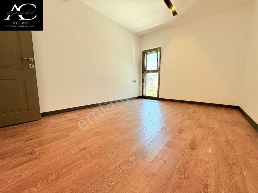 7/24 Guvenlık-manzara Hamam-sauna-spa-cafe-havuz-ultra Lüx-yerden Isıtma/doğalgazlı 4+1 Catı Dublex - Görsel 24