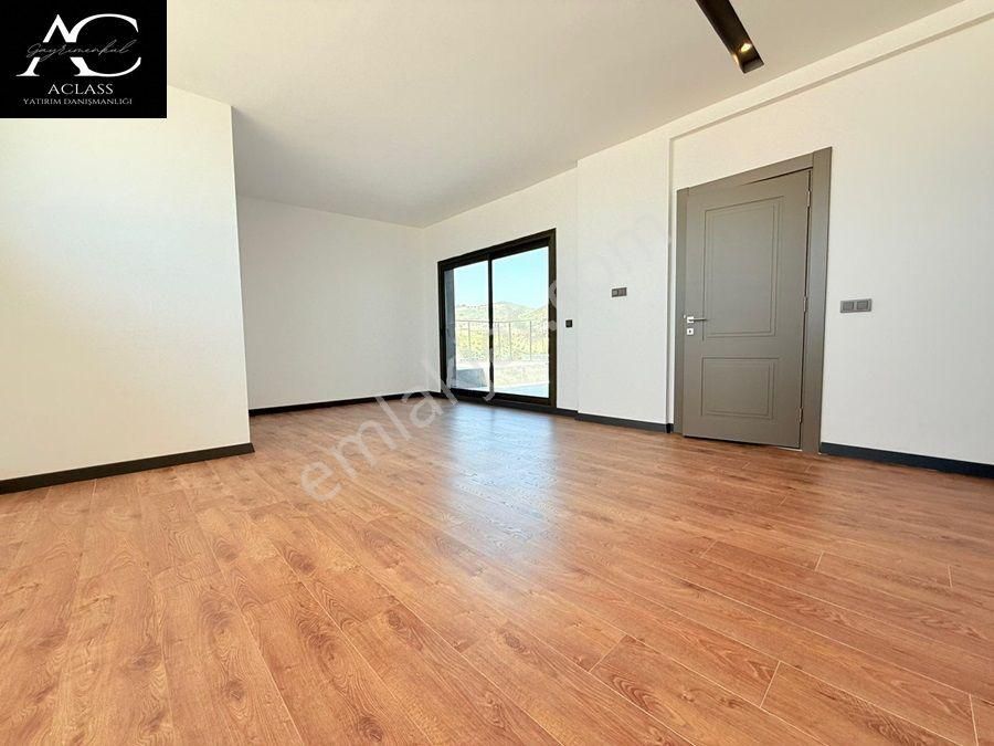 7/24 Guvenlık-manzara Hamam-sauna-spa-cafe-havuz-ultra Lüx-yerden Isıtma/doğalgazlı 4+1 Catı Dublex - Görsel 15