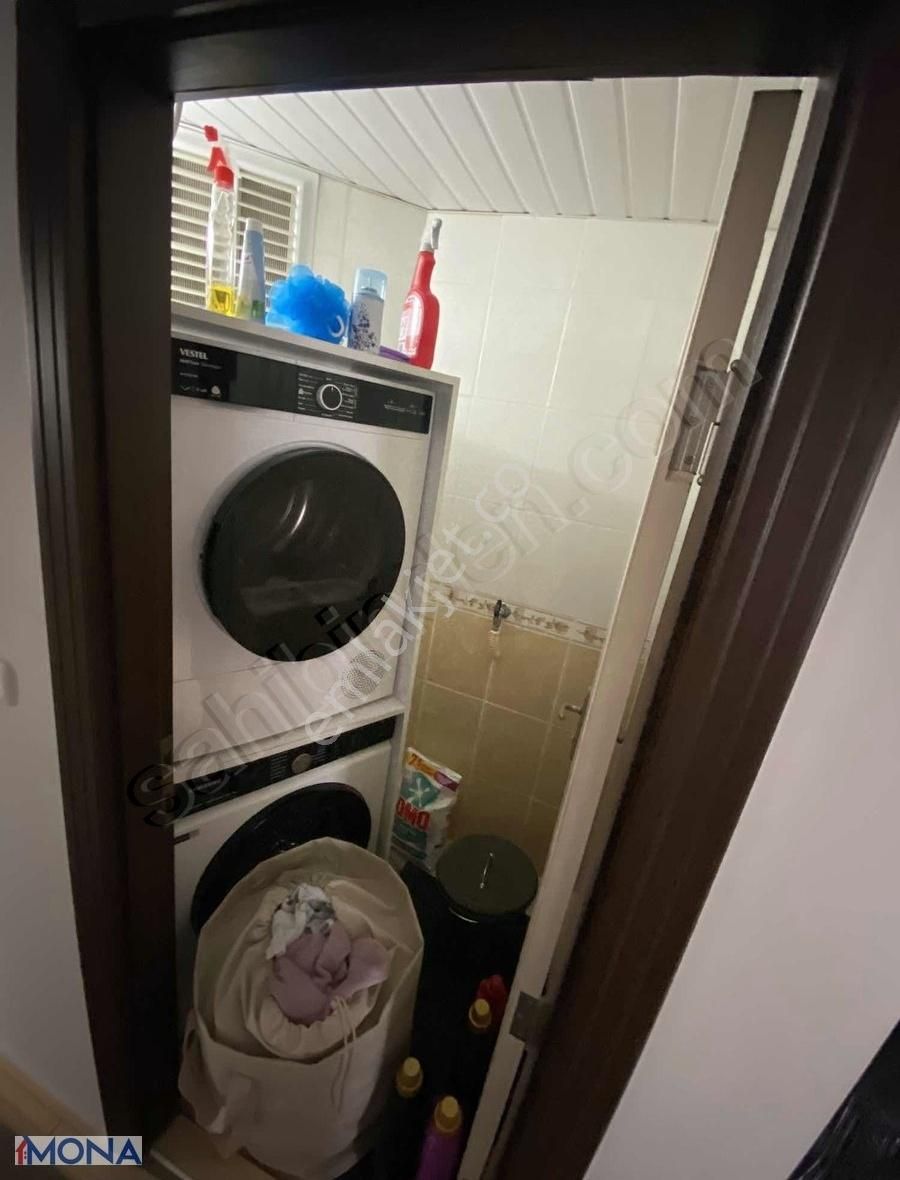 Pınarbaşı Mahallesi Pazar Yeri Yakını İl Sağlık Karşısı 2+1 - Görsel 15