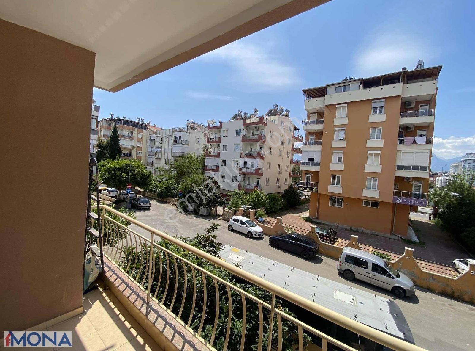 Pınarbaşı Mahallesi Pazar Yeri Yakını İl Sağlık Karşısı 2+1 - Görsel 14