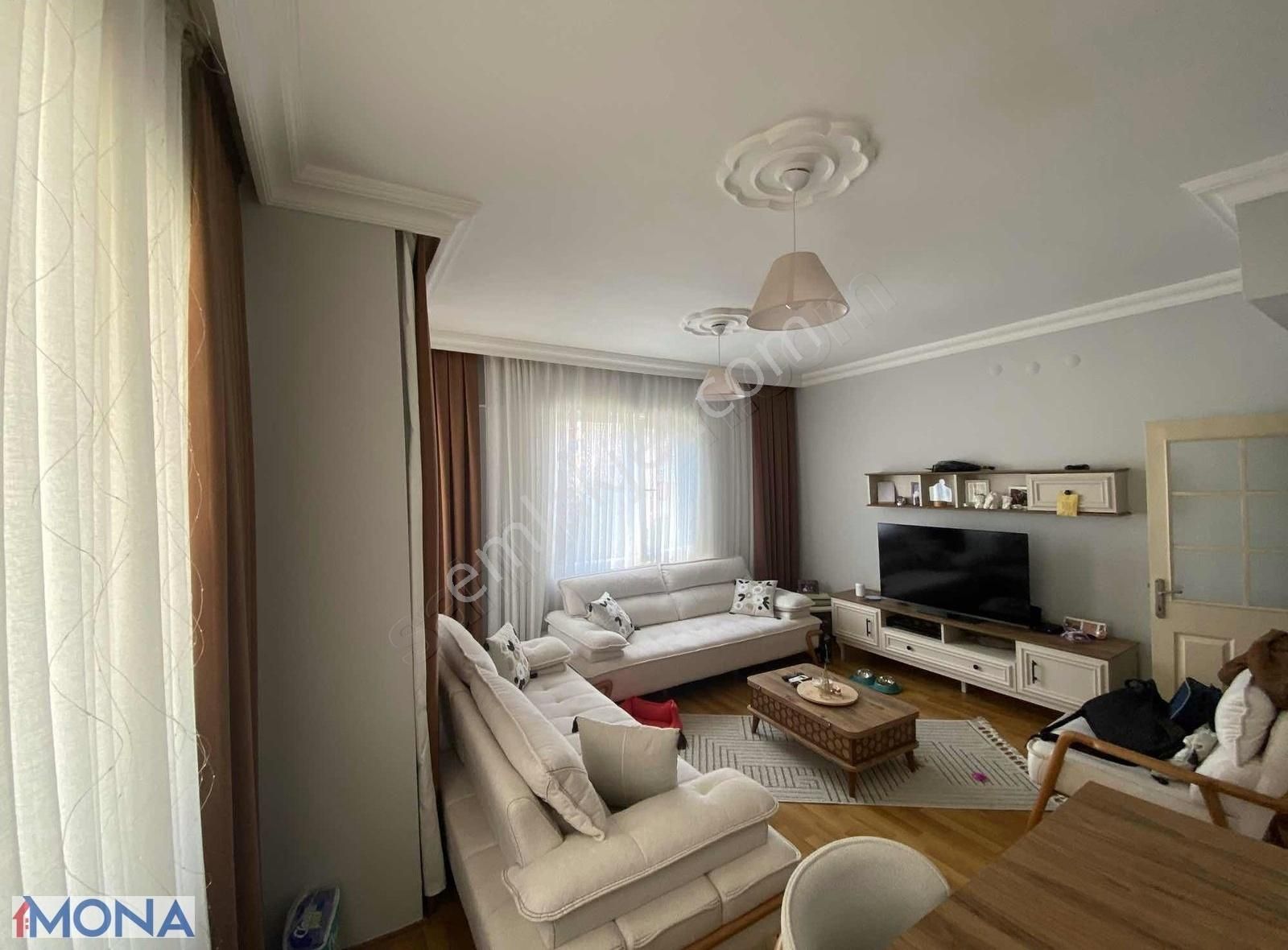 Pınarbaşı Mahallesi Pazar Yeri Yakını İl Sağlık Karşısı 2+1 - Görsel 8