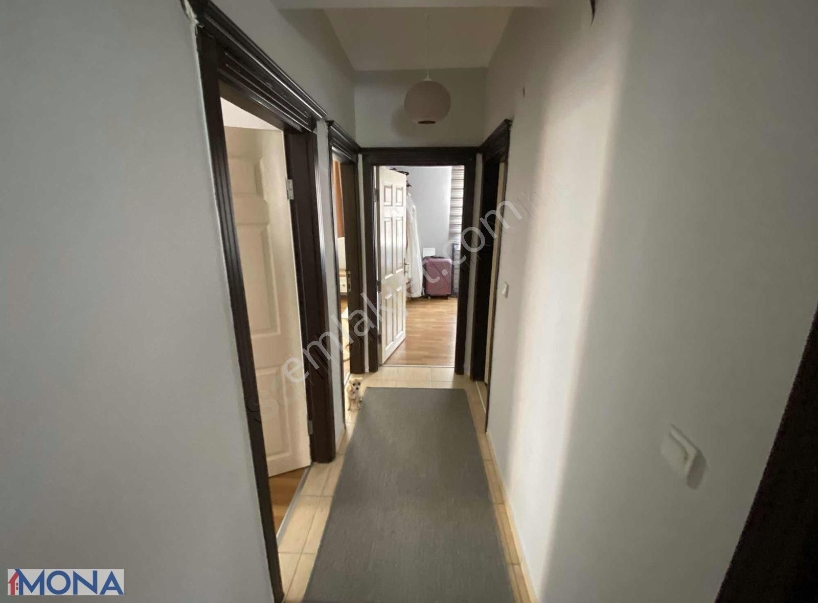 Pınarbaşı Mahallesi Pazar Yeri Yakını İl Sağlık Karşısı 2+1 - Görsel 4