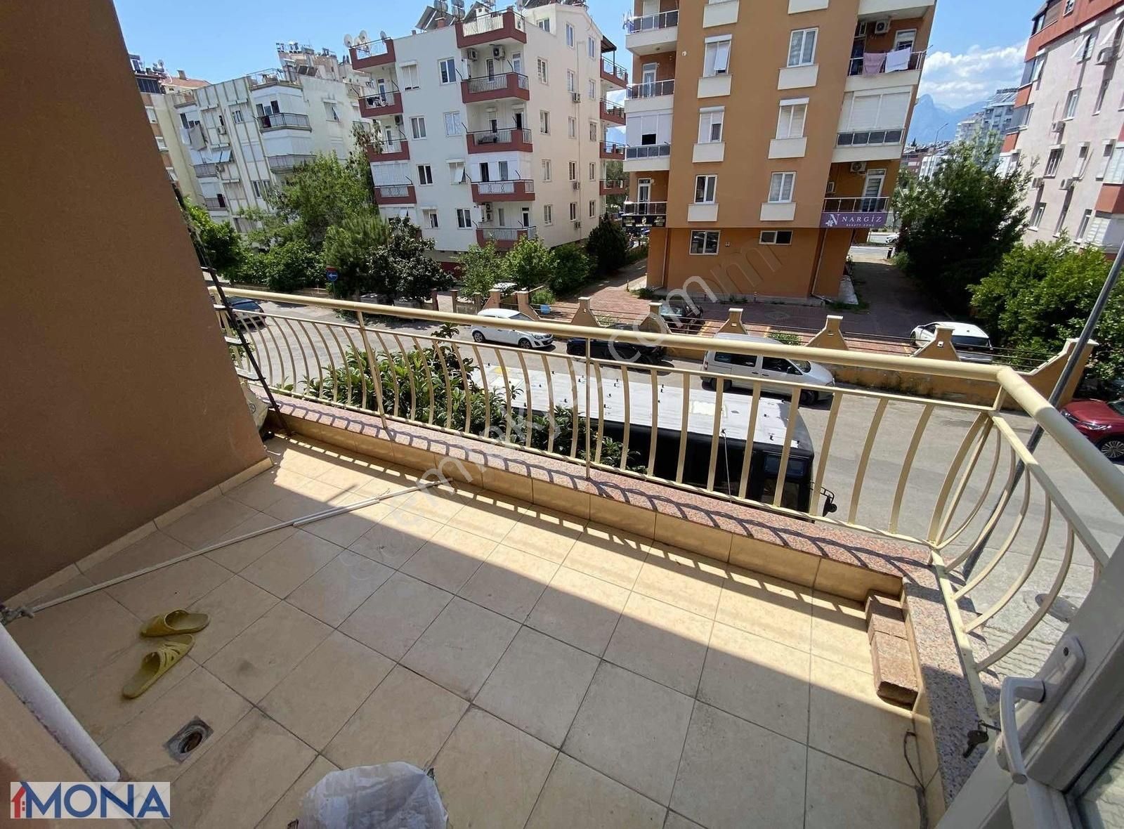 Pınarbaşı Mahallesi Pazar Yeri Yakını İl Sağlık Karşısı 2+1 - Görsel 13