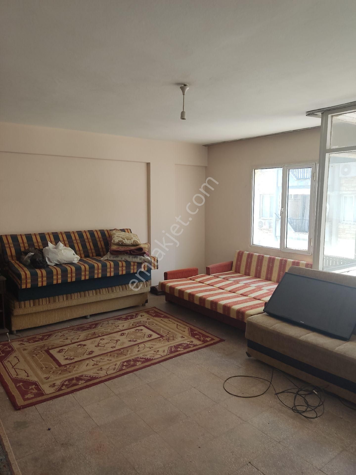 Konak Mahallesi Kiralık Daire