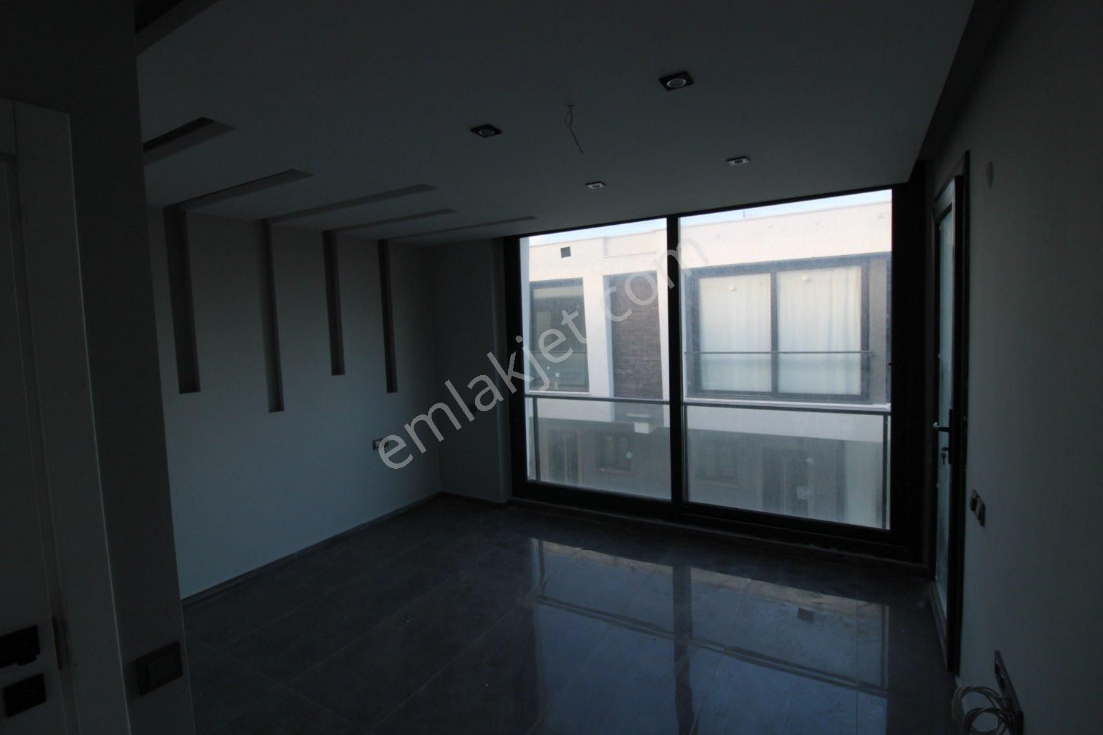 Didimin En Elit Sitesinde Sürekli Kiralık Havuzlu Villa! - Görsel 15