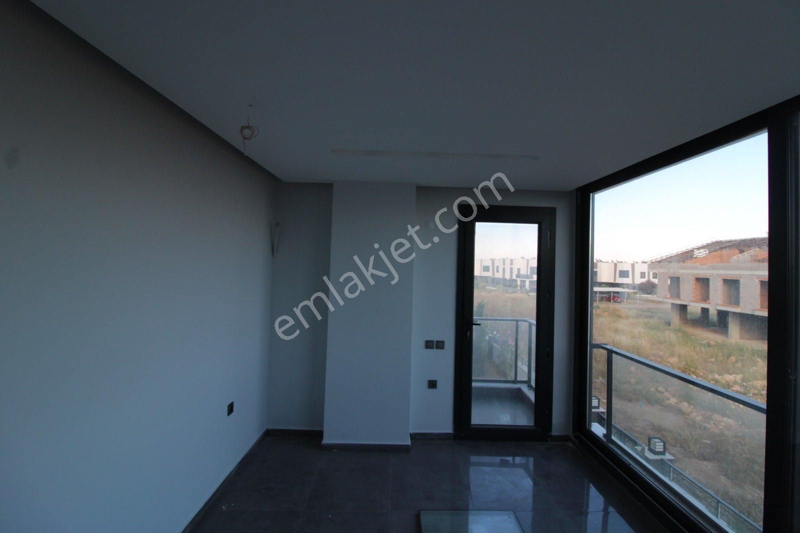 Didimin En Elit Sitesinde Sürekli Kiralık Havuzlu Villa! - Görsel 18