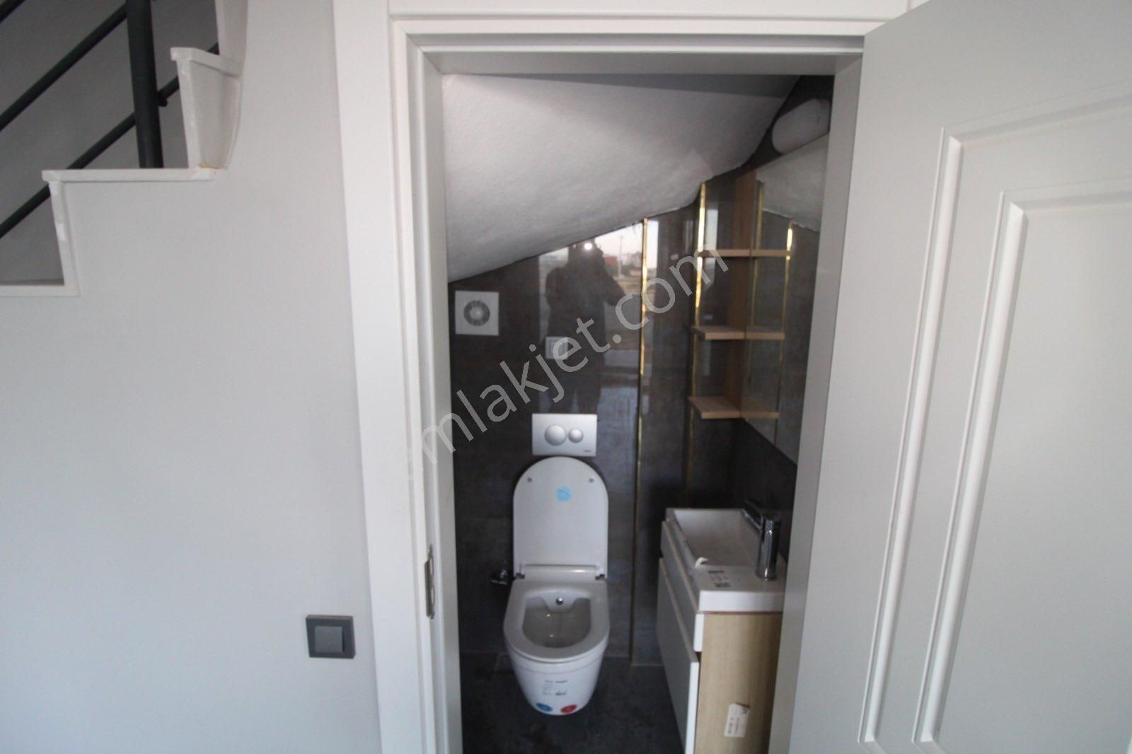 Didimin En Elit Sitesinde Sürekli Kiralık Havuzlu Villa! - Görsel 23