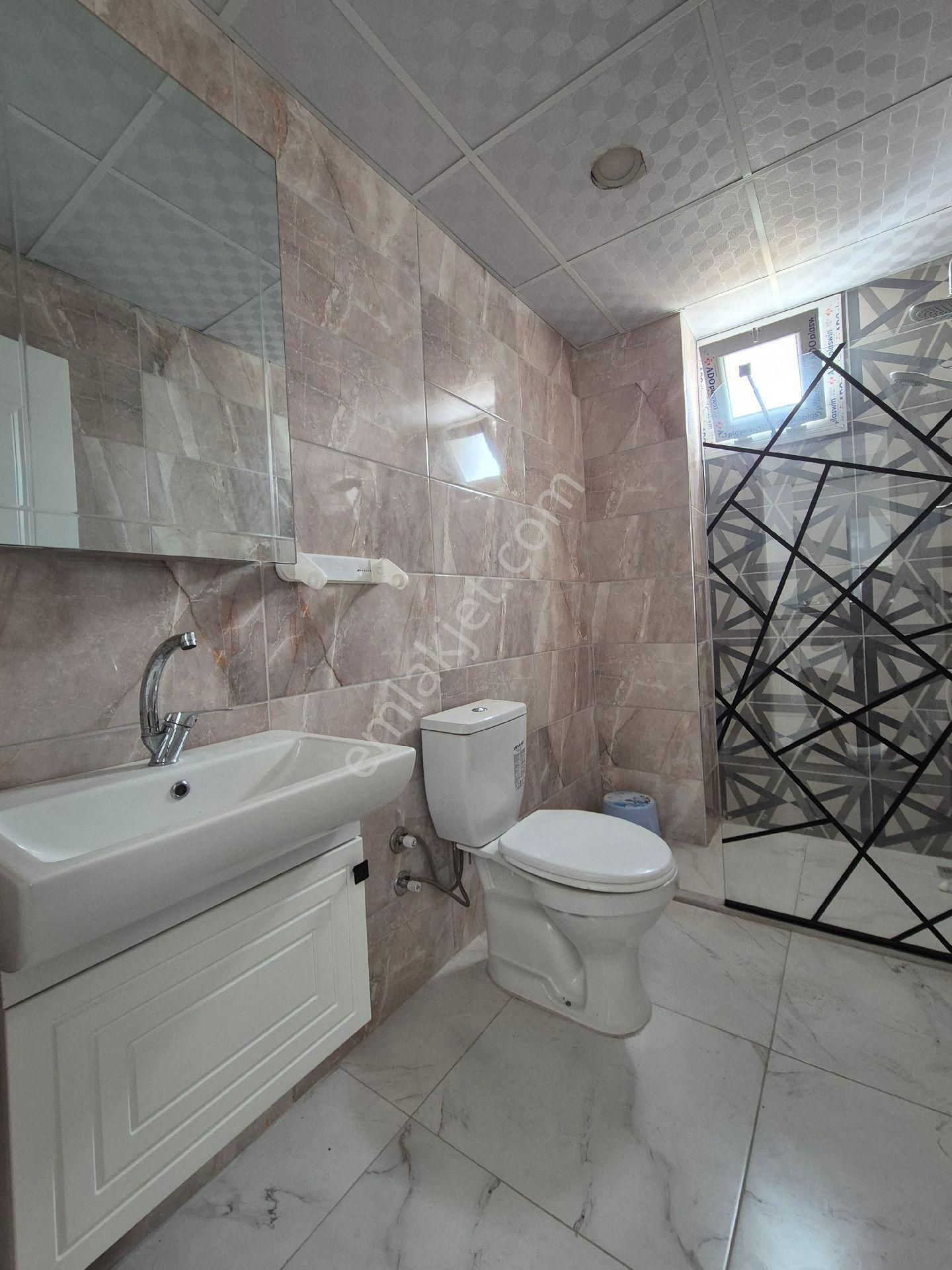 Gültepe'de 1+1 Full Eşyalı Az Katlı Hasarsız Balkonlu Kiralık Daire - Görsel 13