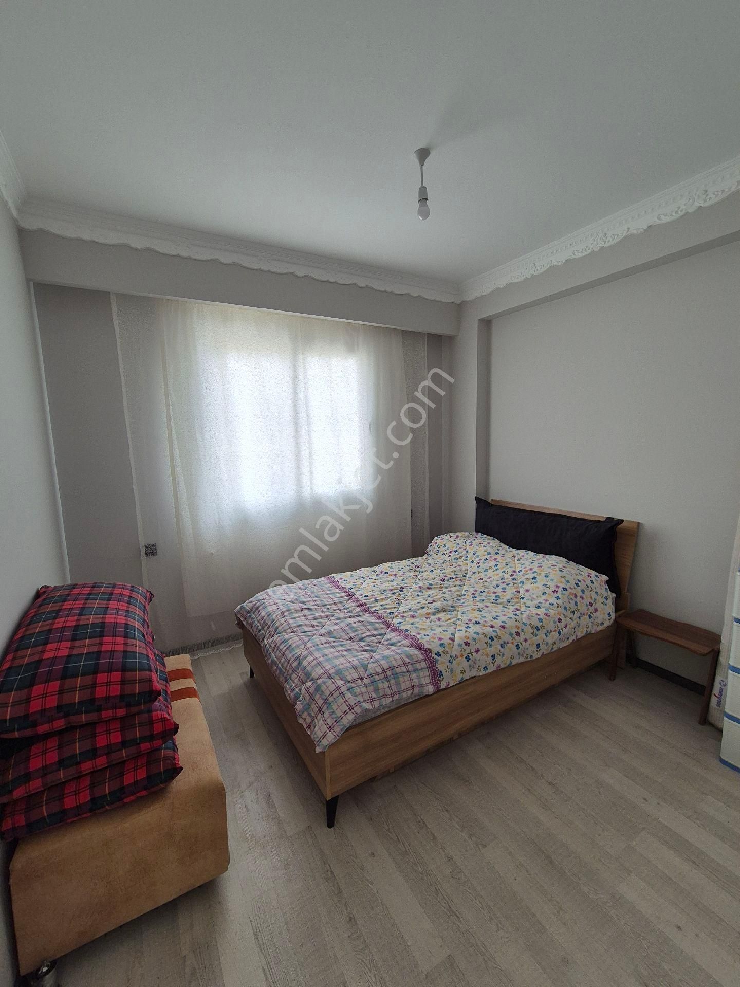Gültepe'de 1+1 Full Eşyalı Az Katlı Hasarsız Balkonlu Kiralık Daire - Görsel 11