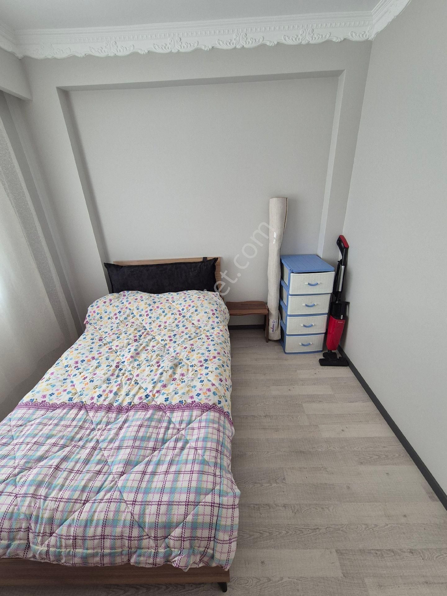 Gültepe'de 1+1 Full Eşyalı Az Katlı Hasarsız Balkonlu Kiralık Daire - Görsel 12