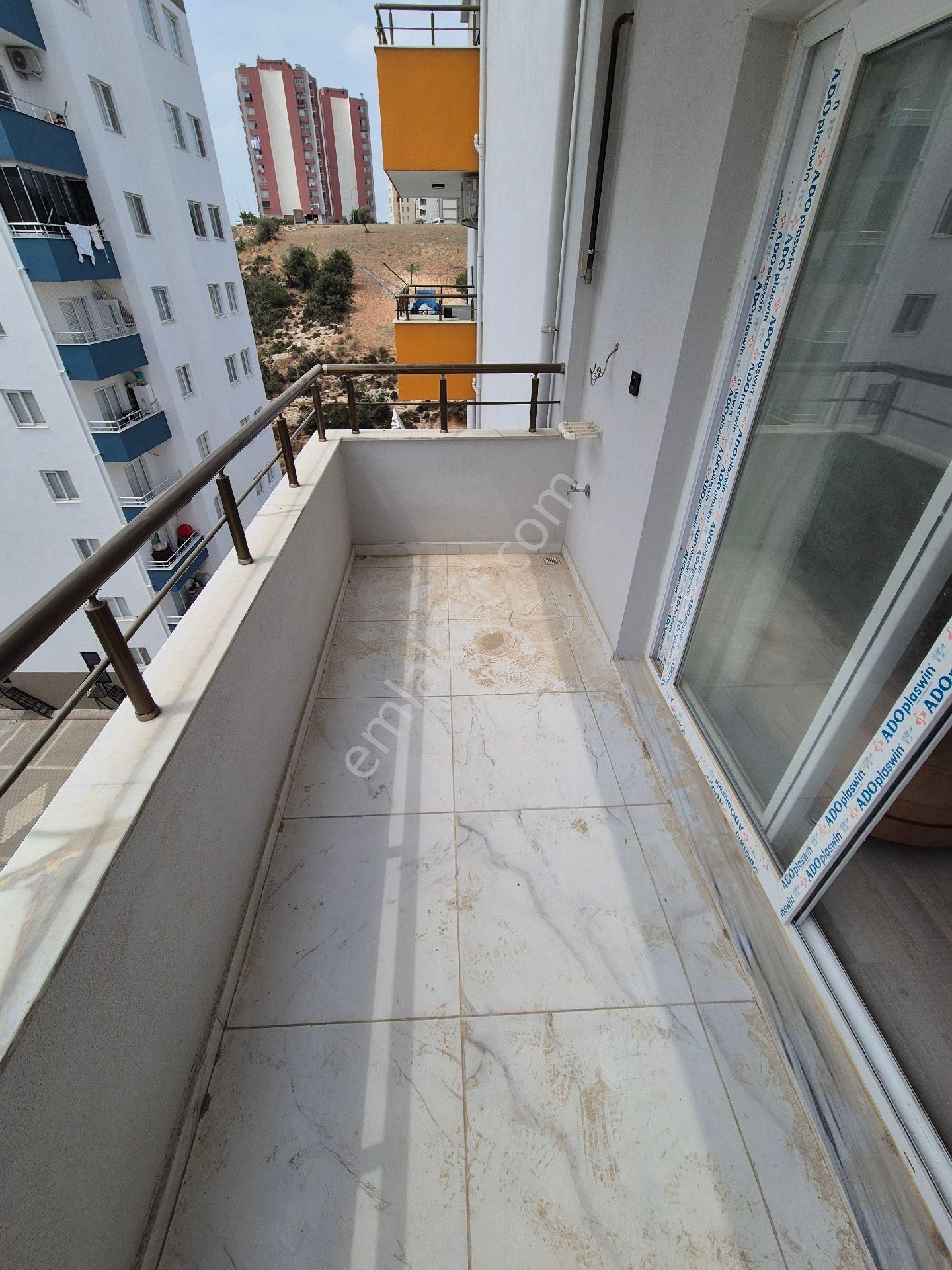 Gültepe'de 1+1 Full Eşyalı Az Katlı Hasarsız Balkonlu Kiralık Daire - Görsel 8