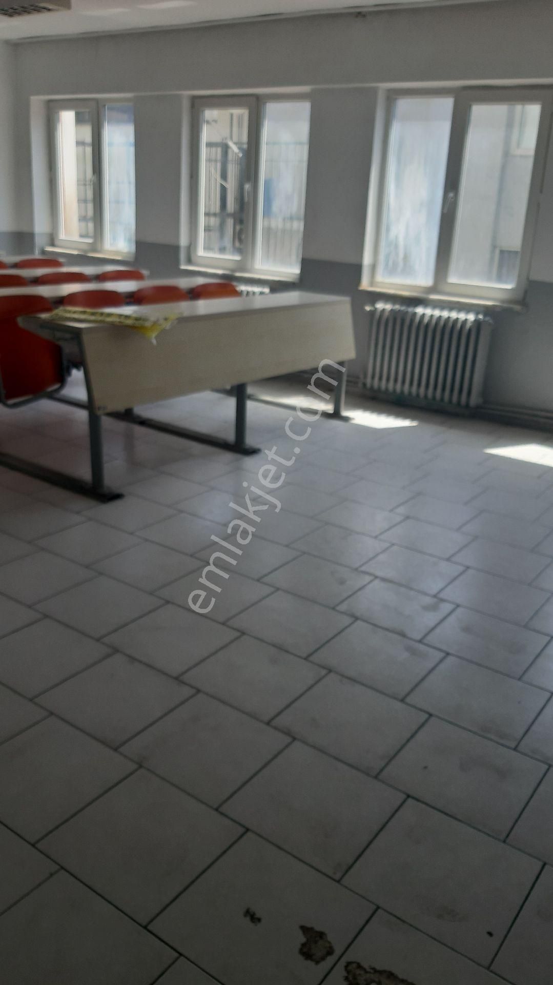 776 M2 Kiralık Dershane Dükkan - Görsel 25