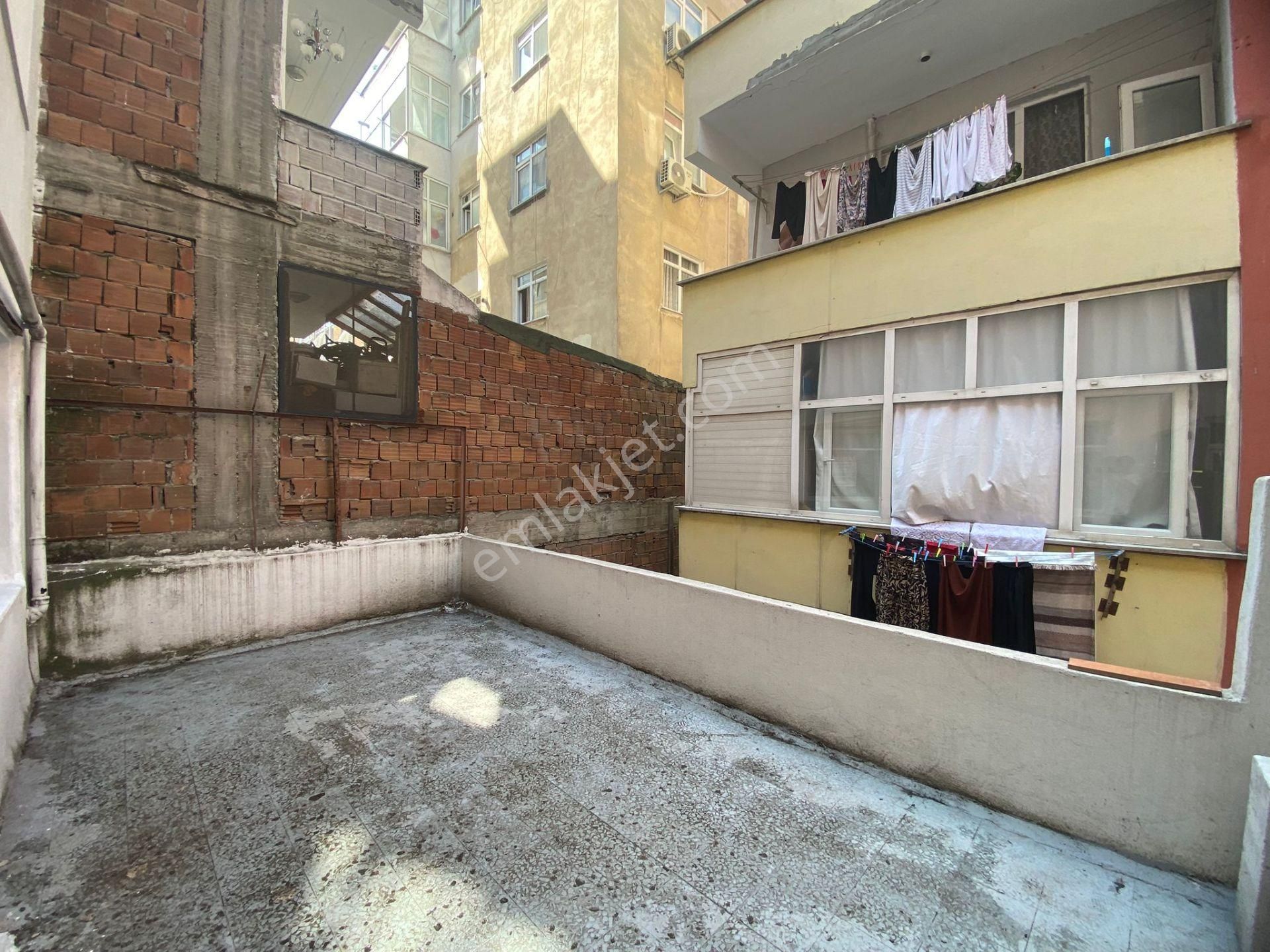 Türkiye Emlak Menderes Mah 3+1 İnönü Caddesinde 1.kat Satılık 125m2 Daire Kod2614 - Görsel 14