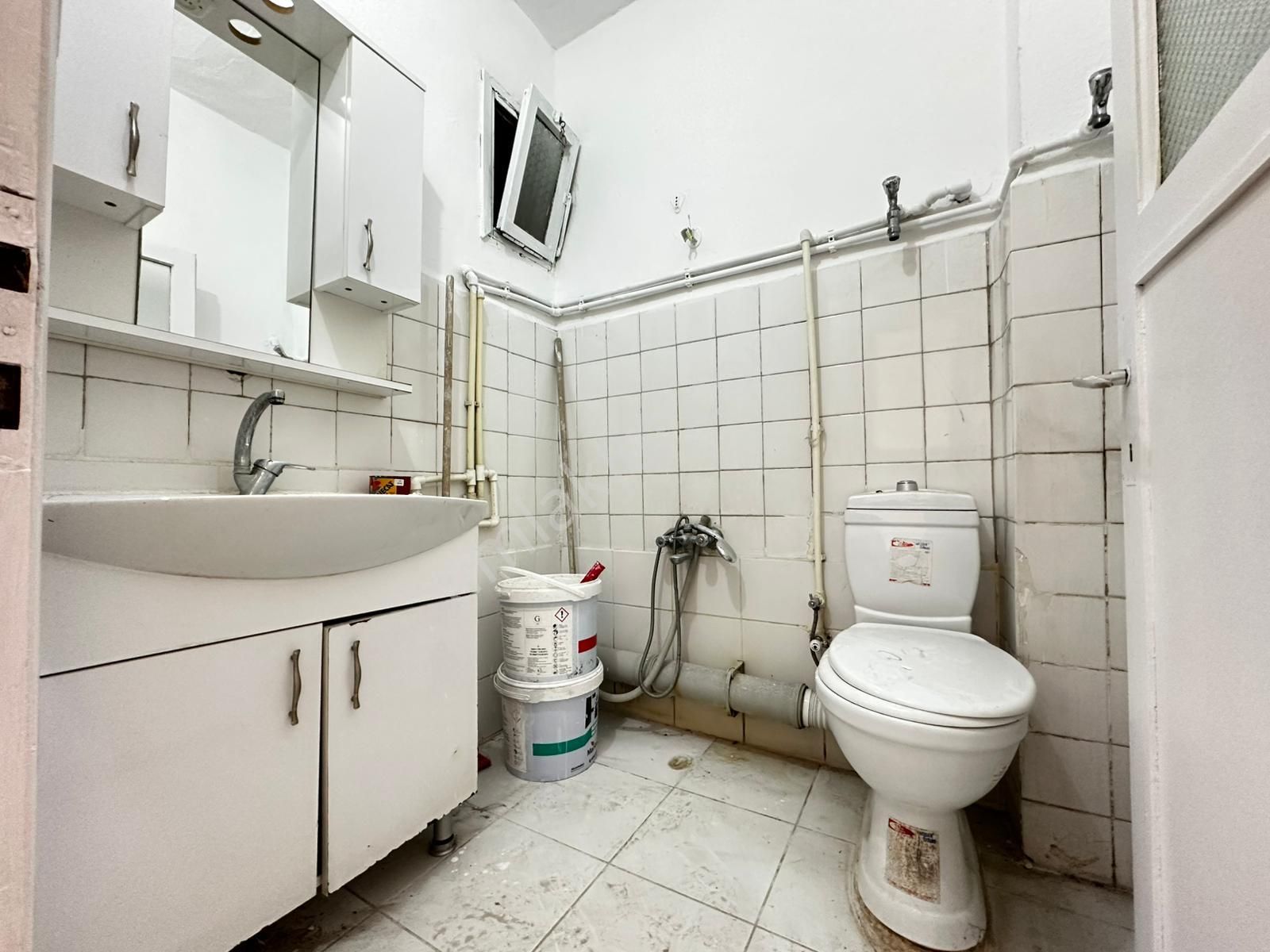 Türkiye Emlak Menderes Mah 3+1 İnönü Caddesinde 1.kat Satılık 125m2 Daire Kod2614 - Görsel 18