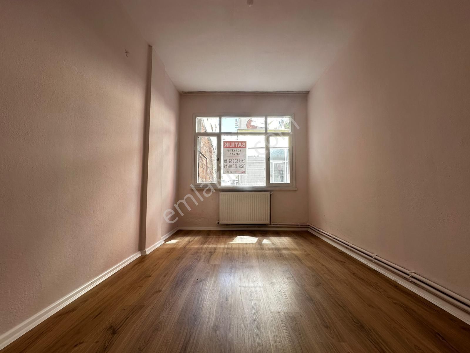 Türkiye Emlak Menderes Mah 3+1 İnönü Caddesinde 1.kat Satılık 125m2 Daire Kod2614 - Görsel 7