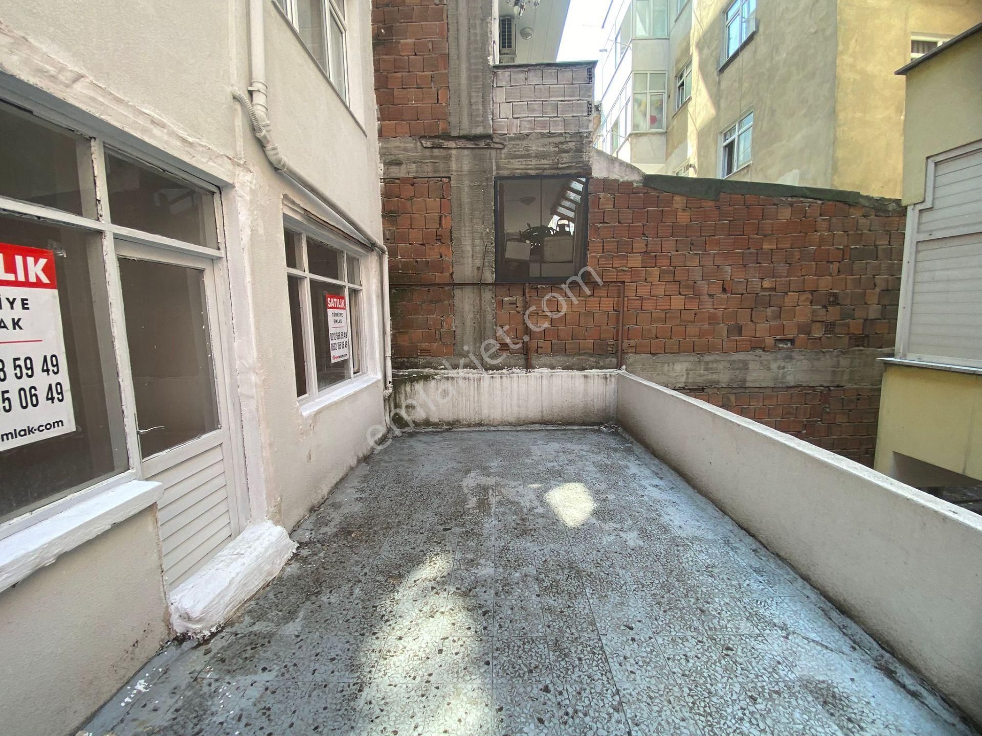 Türkiye Emlak Menderes Mah 3+1 İnönü Caddesinde 1.kat Satılık 125m2 Daire Kod2614 - Görsel 13