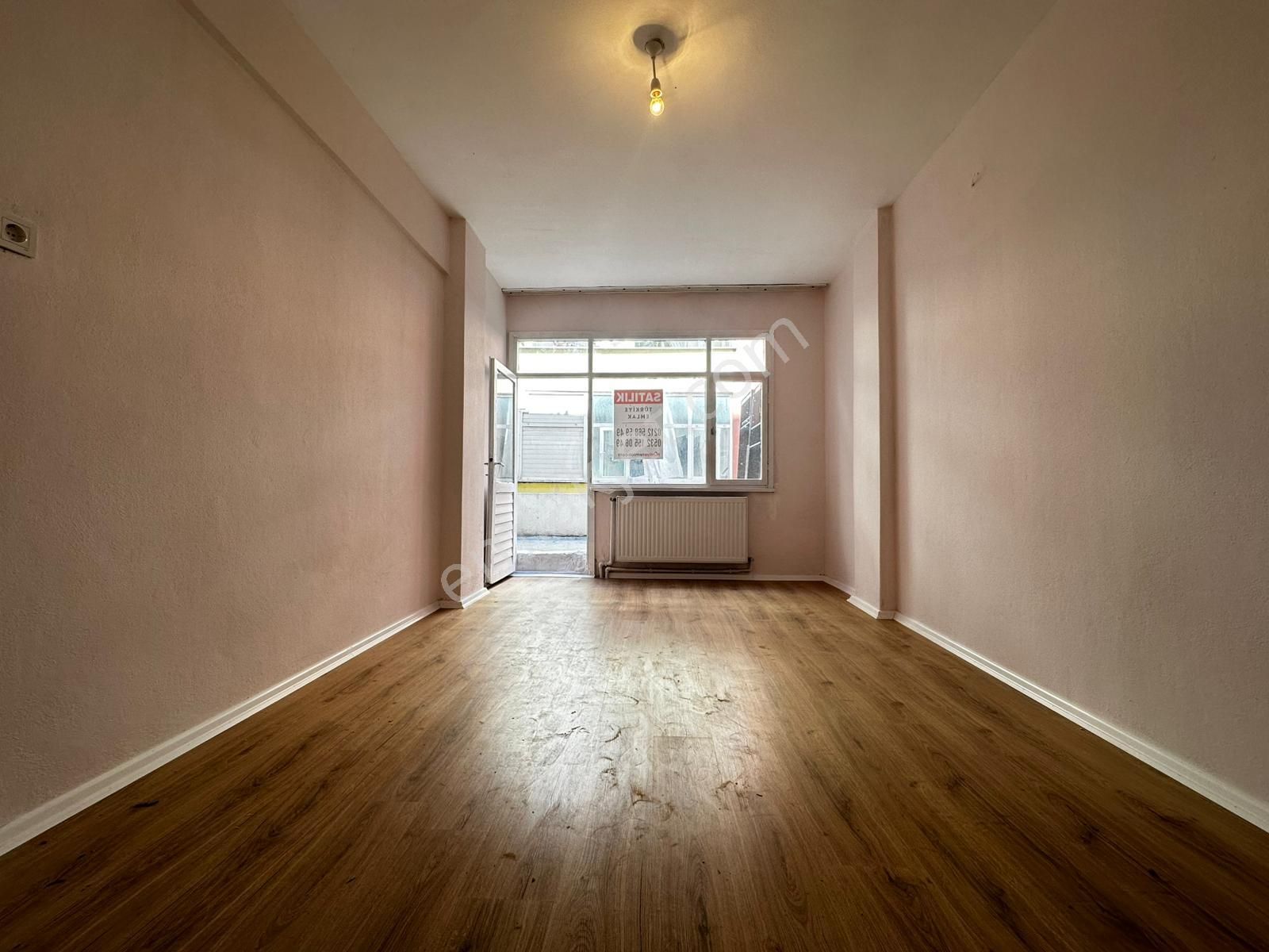 Türkiye Emlak Menderes Mah 3+1 İnönü Caddesinde 1.kat Satılık 125m2 Daire Kod2614 - Görsel 9