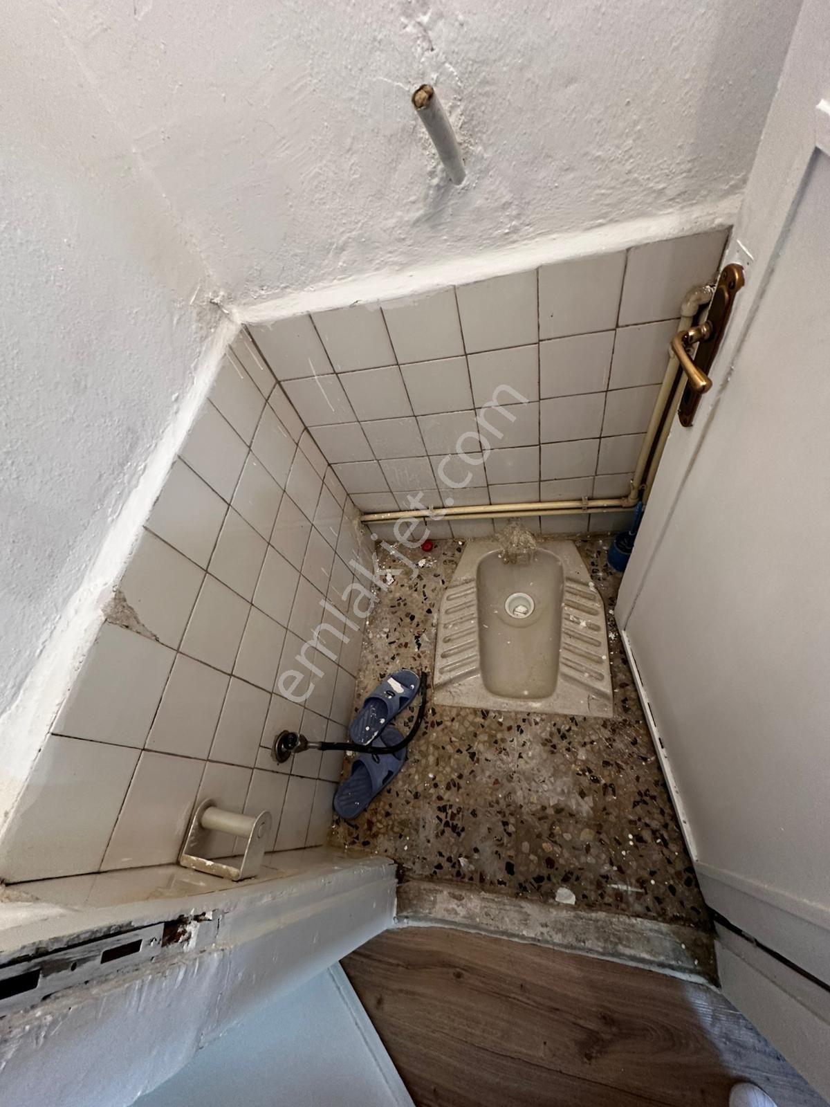 Türkiye Emlak Menderes Mah 3+1 İnönü Caddesinde 1.kat Satılık 125m2 Daire Kod2614 - Görsel 19