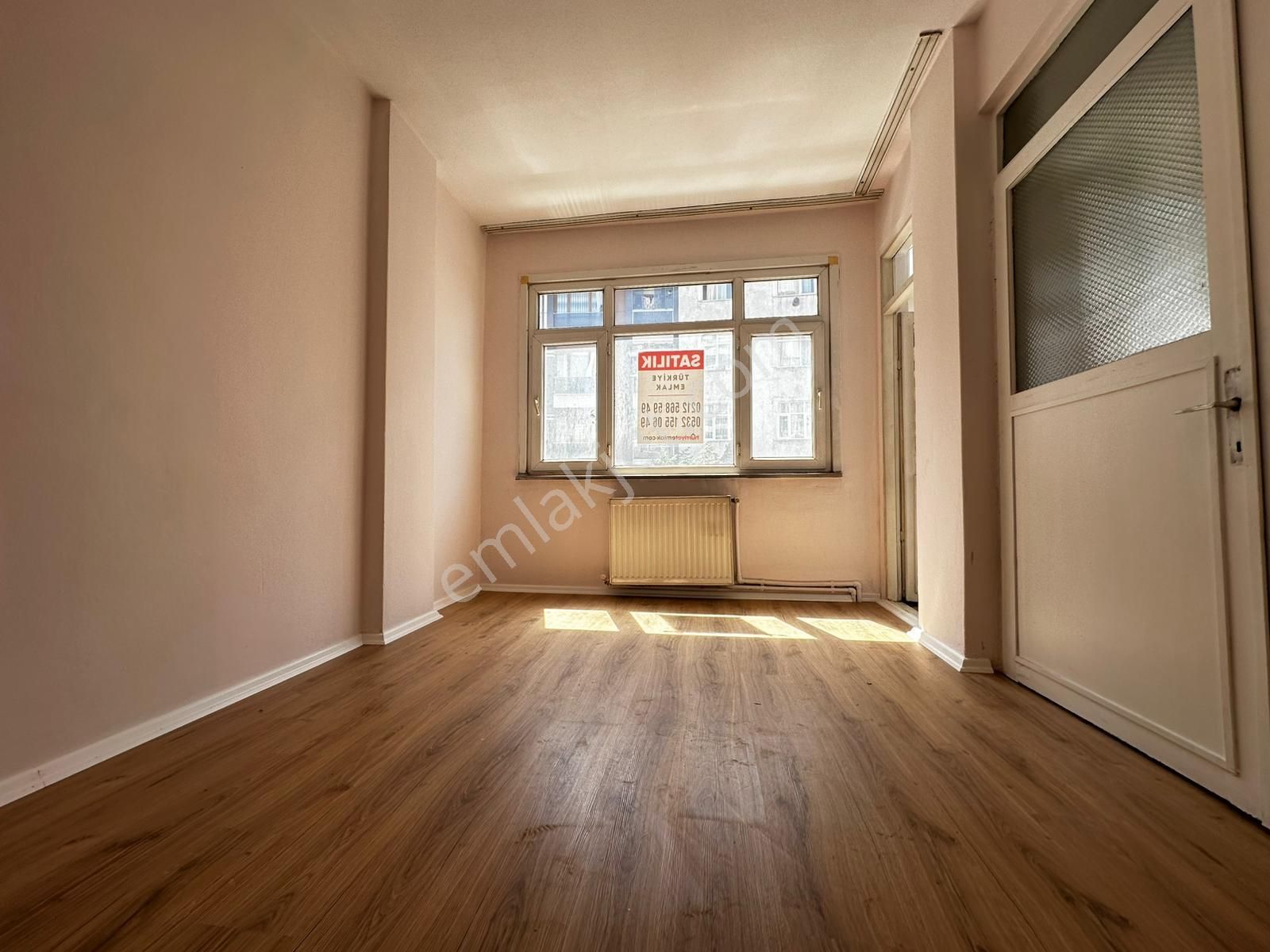 Türkiye Emlak Menderes Mah 3+1 İnönü Caddesinde 1.kat Satılık 125m2 Daire Kod2614 - Görsel 3