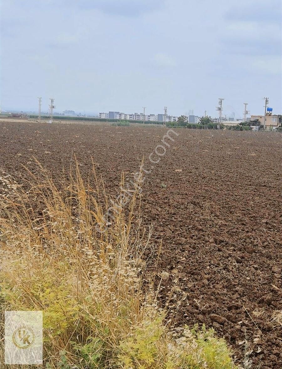 Sarıçam Göztepe Civarı Asvalt Kenarı Her Projeye Uygun Arazi - Görsel 4