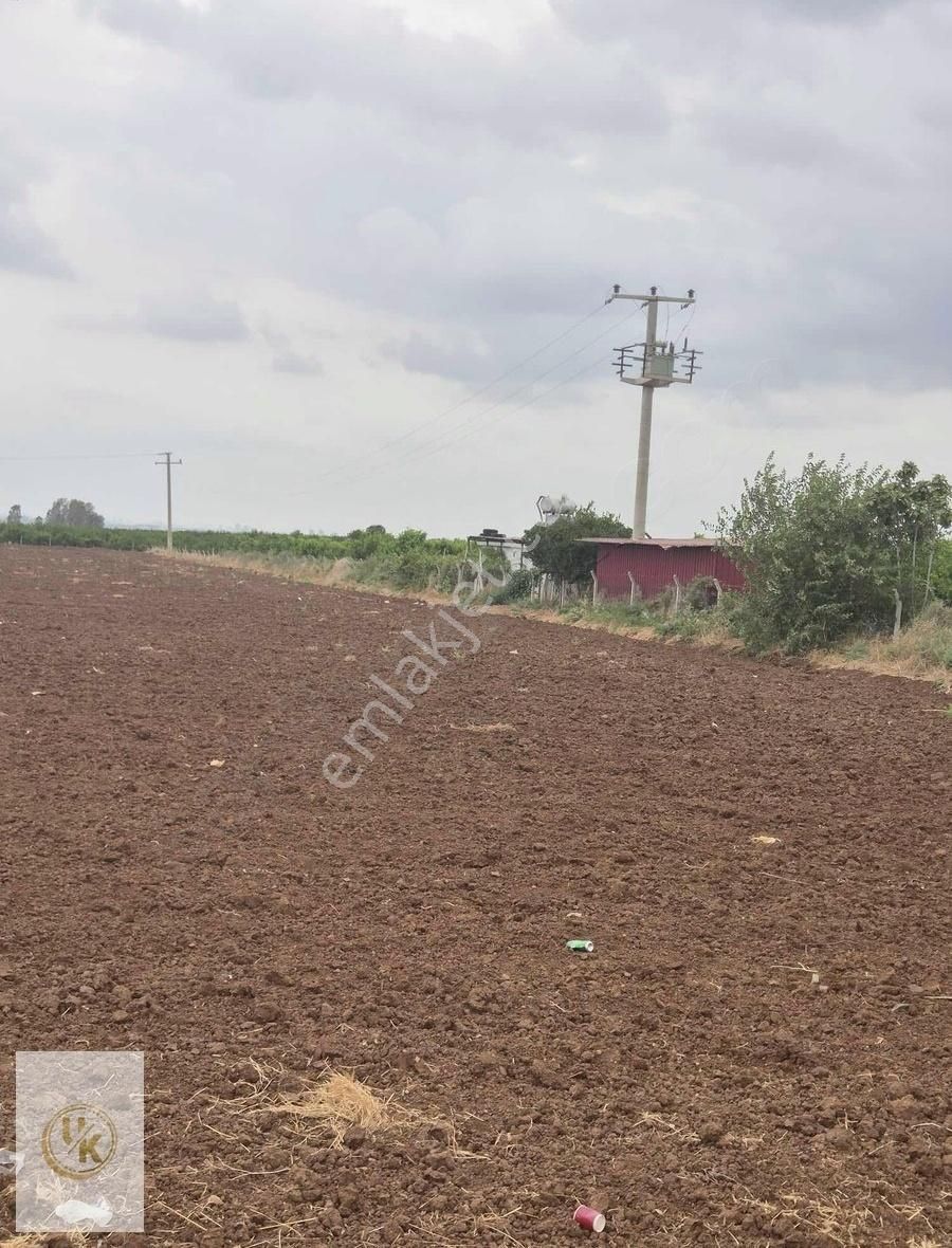 Sarıçam Göztepe Civarı Asvalt Kenarı Her Projeye Uygun Arazi - Görsel 3