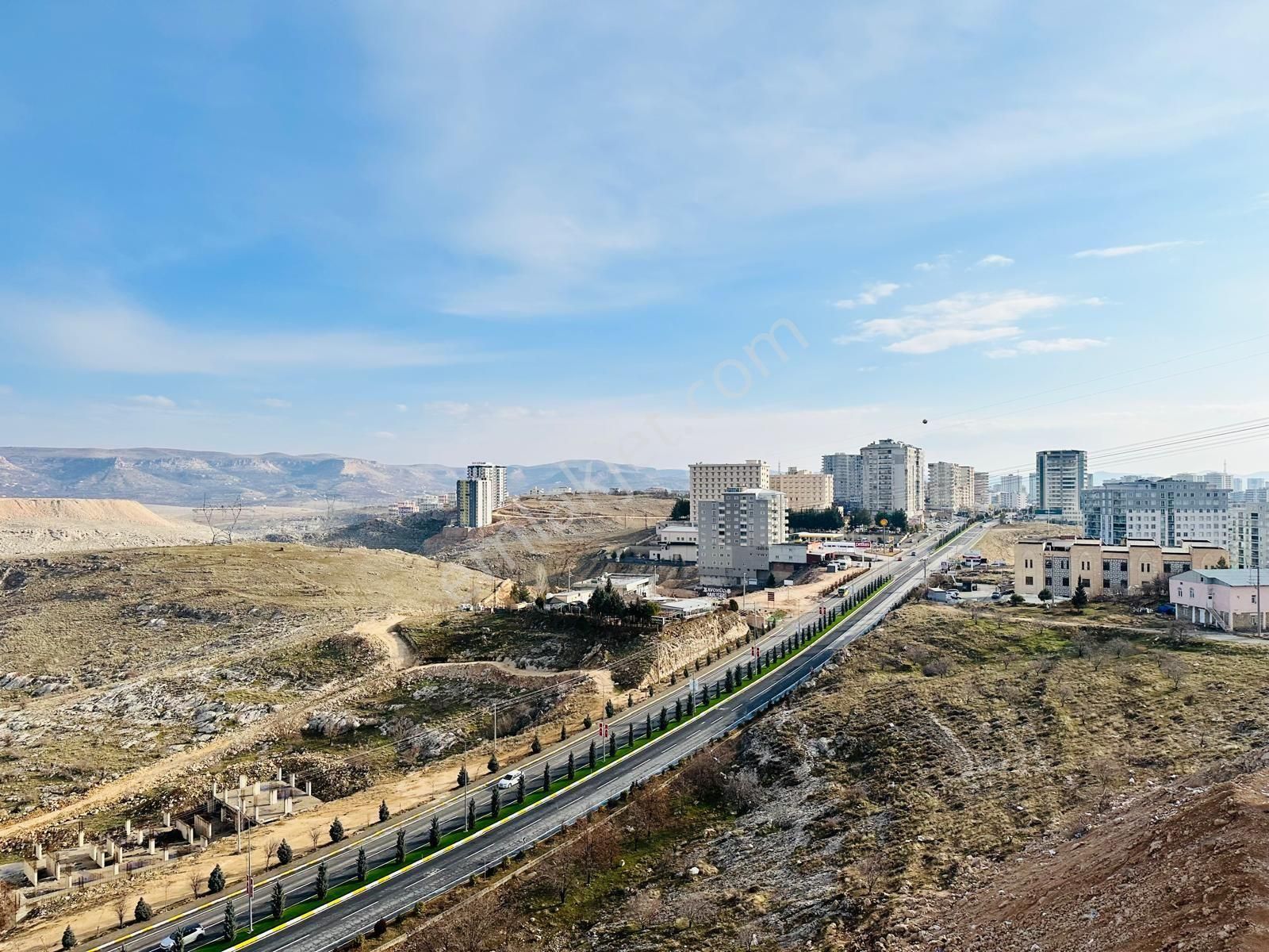 Dinç Emlaktan Satılık Ultra Lüks 3+1 Daire - Görsel 29