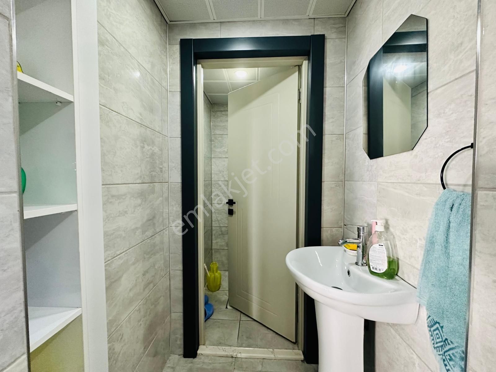 Dinç Emlaktan Satılık Ultra Lüks 3+1 Daire - Görsel 35