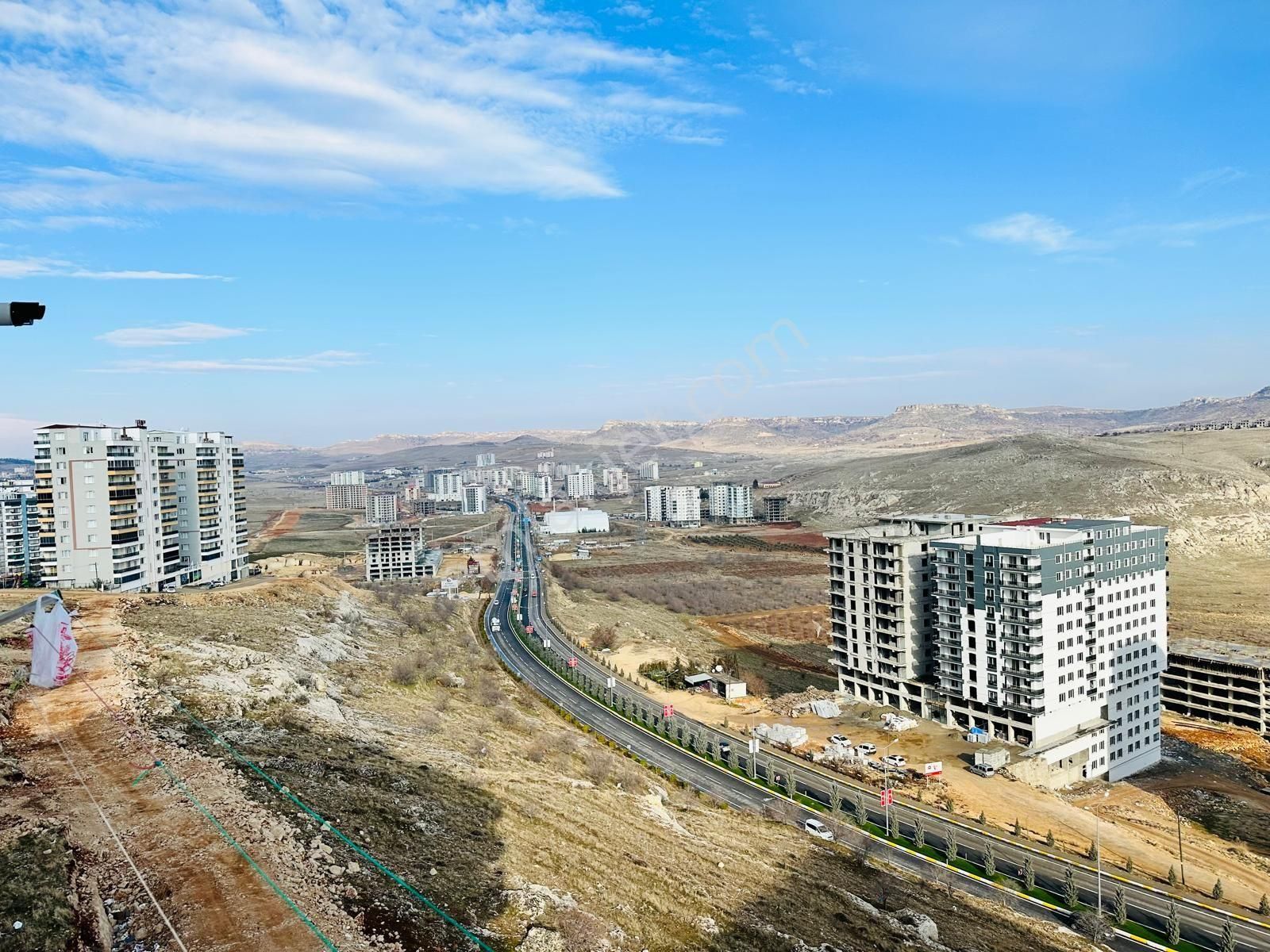 Dinç Emlaktan Satılık Ultra Lüks 3+1 Daire - Görsel 30