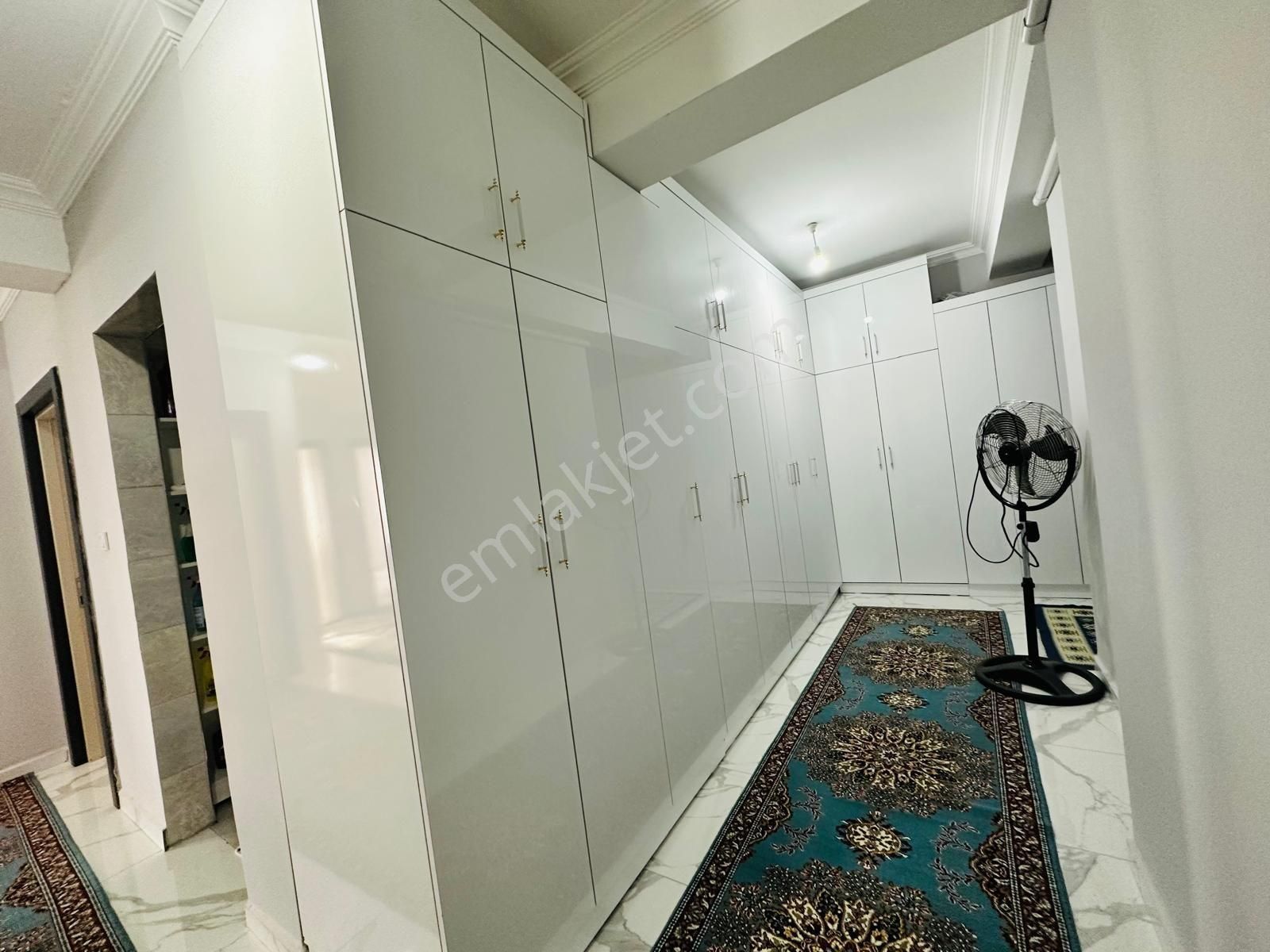 Dinç Emlaktan Satılık Ultra Lüks 3+1 Daire - Görsel 13