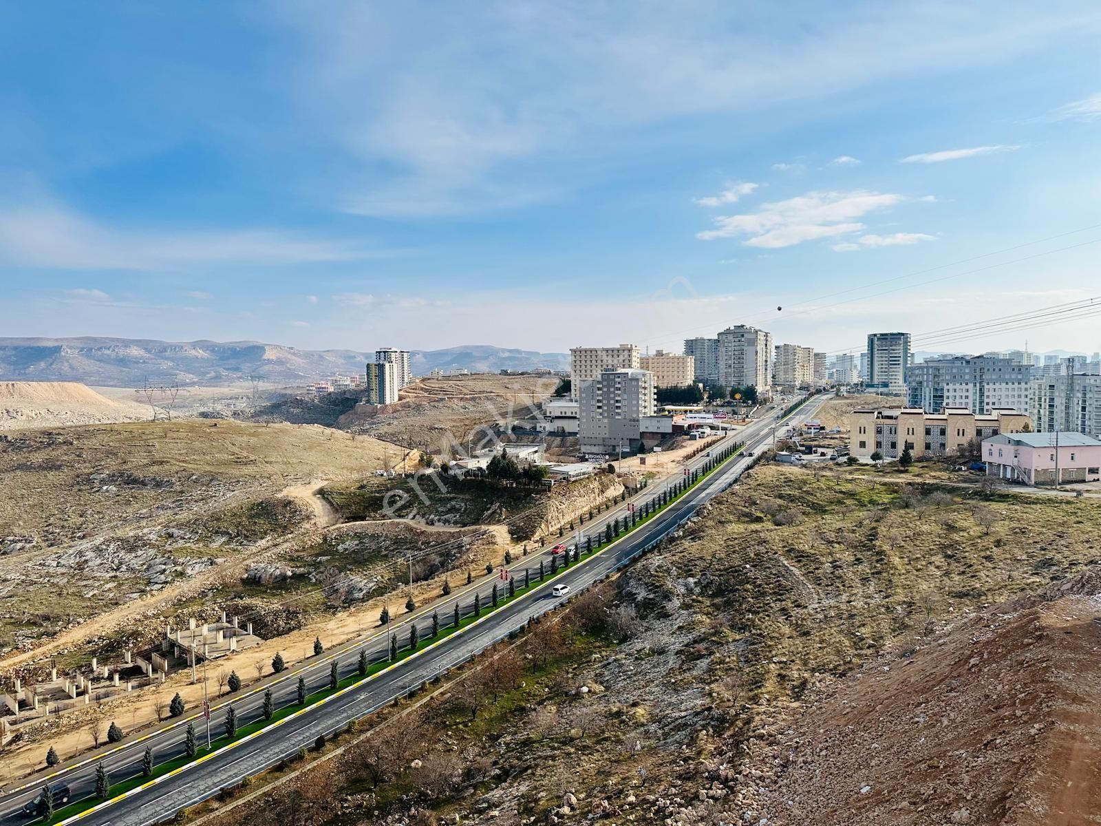 Dinç Emlaktan Satılık Ultra Lüks 3+1 Daire - Görsel 31