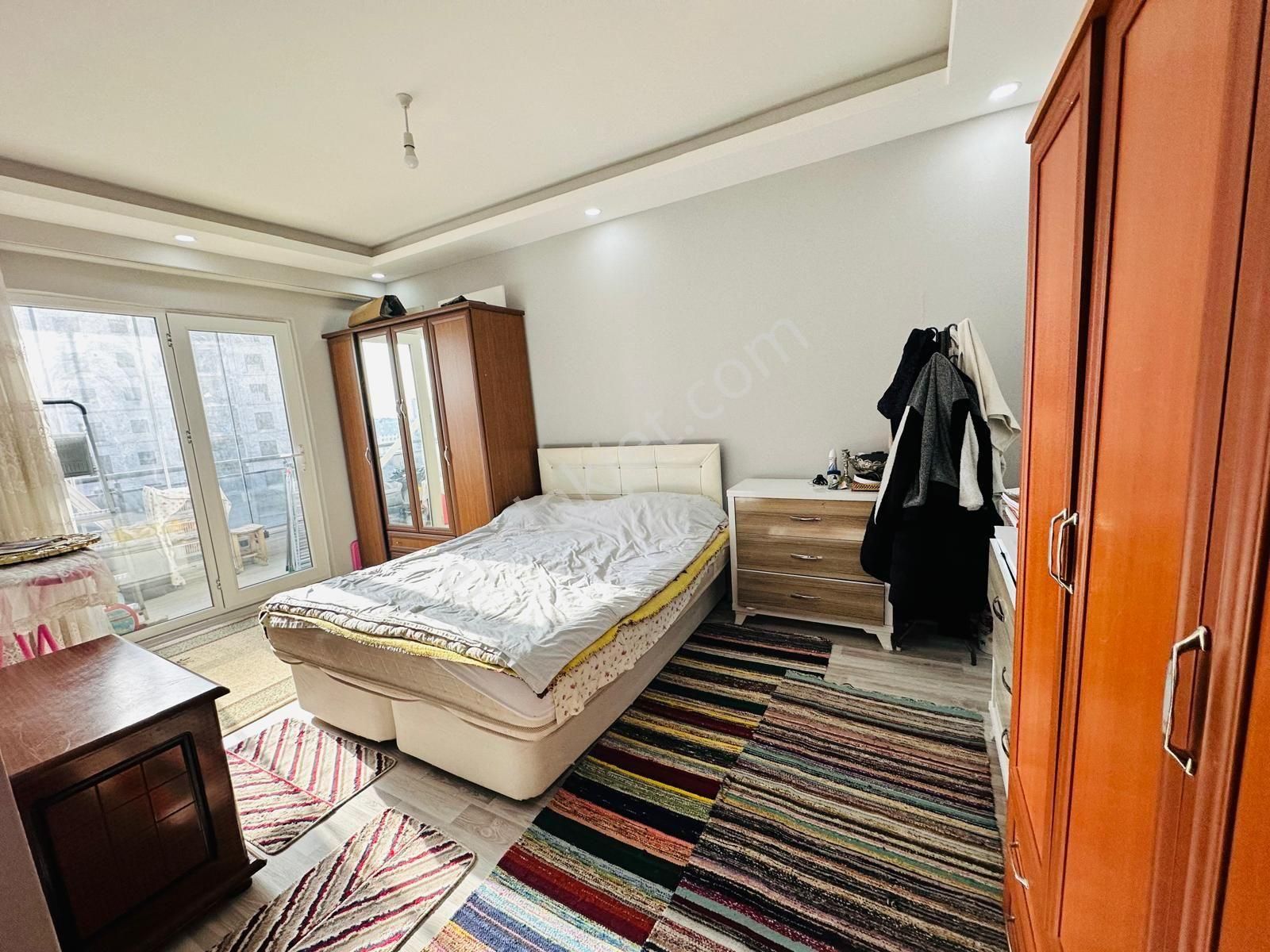 Dinç Emlaktan Satılık Ultra Lüks 3+1 Daire - Görsel 16