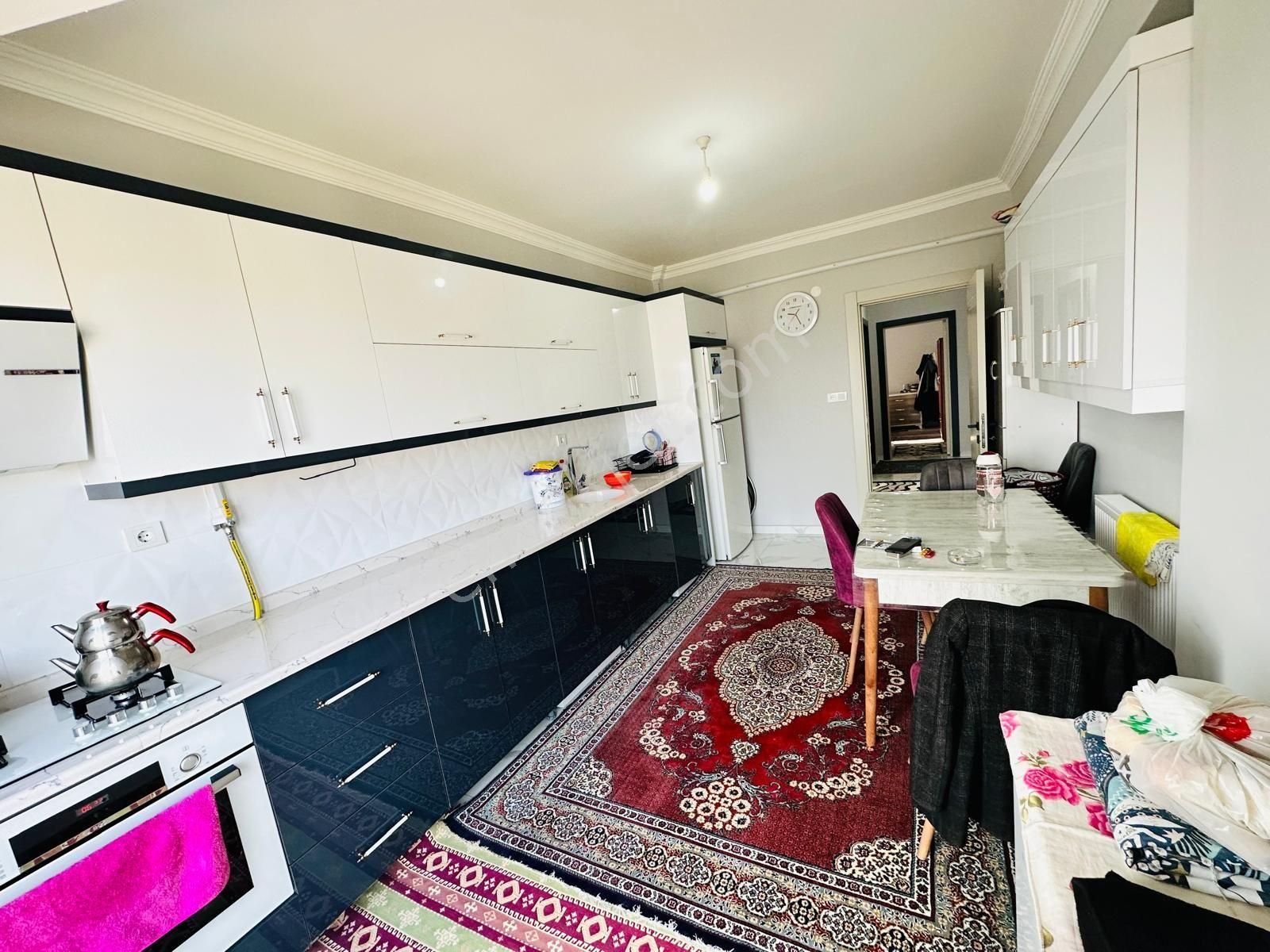 Dinç Emlaktan Satılık Ultra Lüks 3+1 Daire - Görsel 7