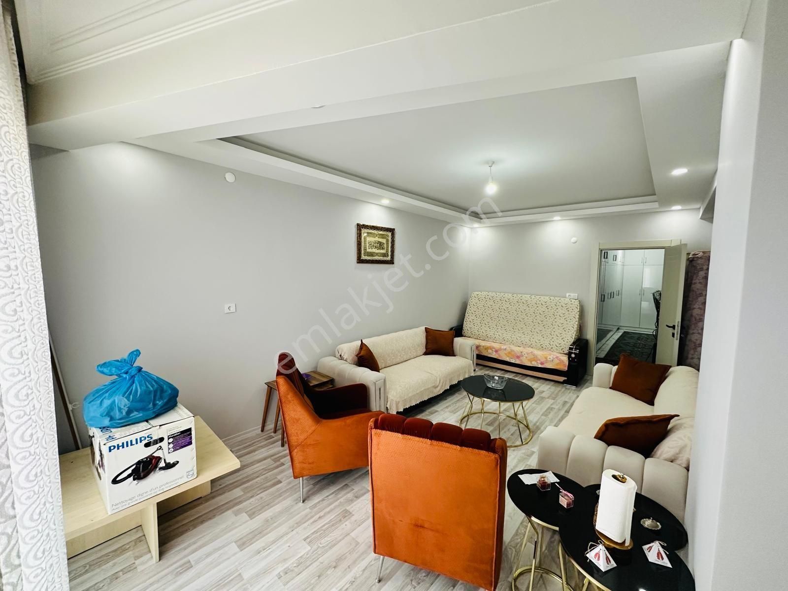 Dinç Emlaktan Satılık Ultra Lüks 3+1 Daire - Görsel 22