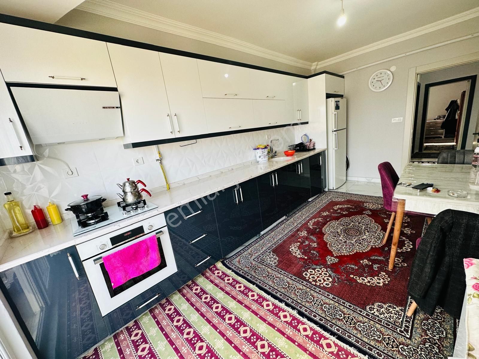 Dinç Emlaktan Satılık Ultra Lüks 3+1 Daire - Görsel 6