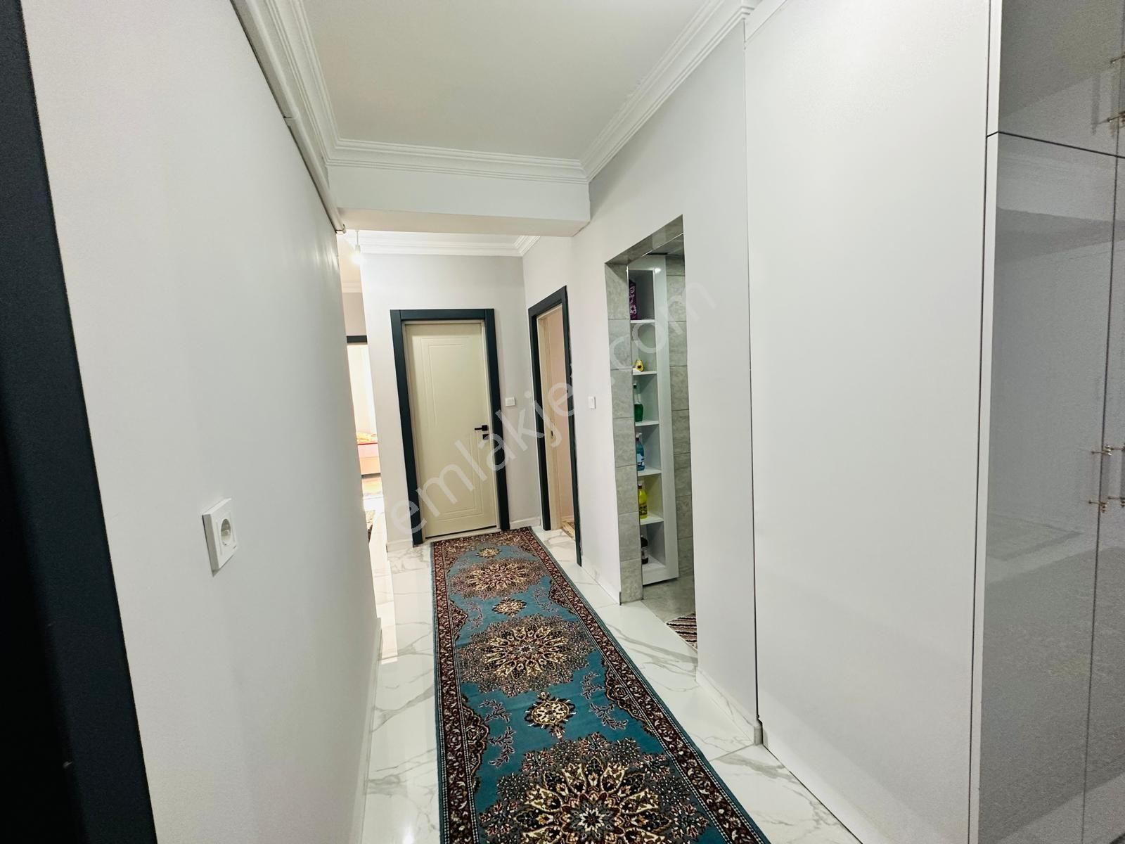 Dinç Emlaktan Satılık Ultra Lüks 3+1 Daire - Görsel 27