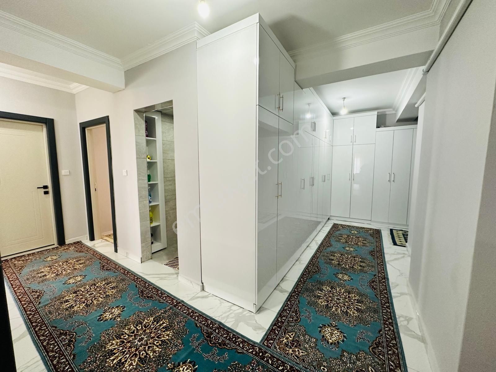 Dinç Emlaktan Satılık Ultra Lüks 3+1 Daire - Görsel 23