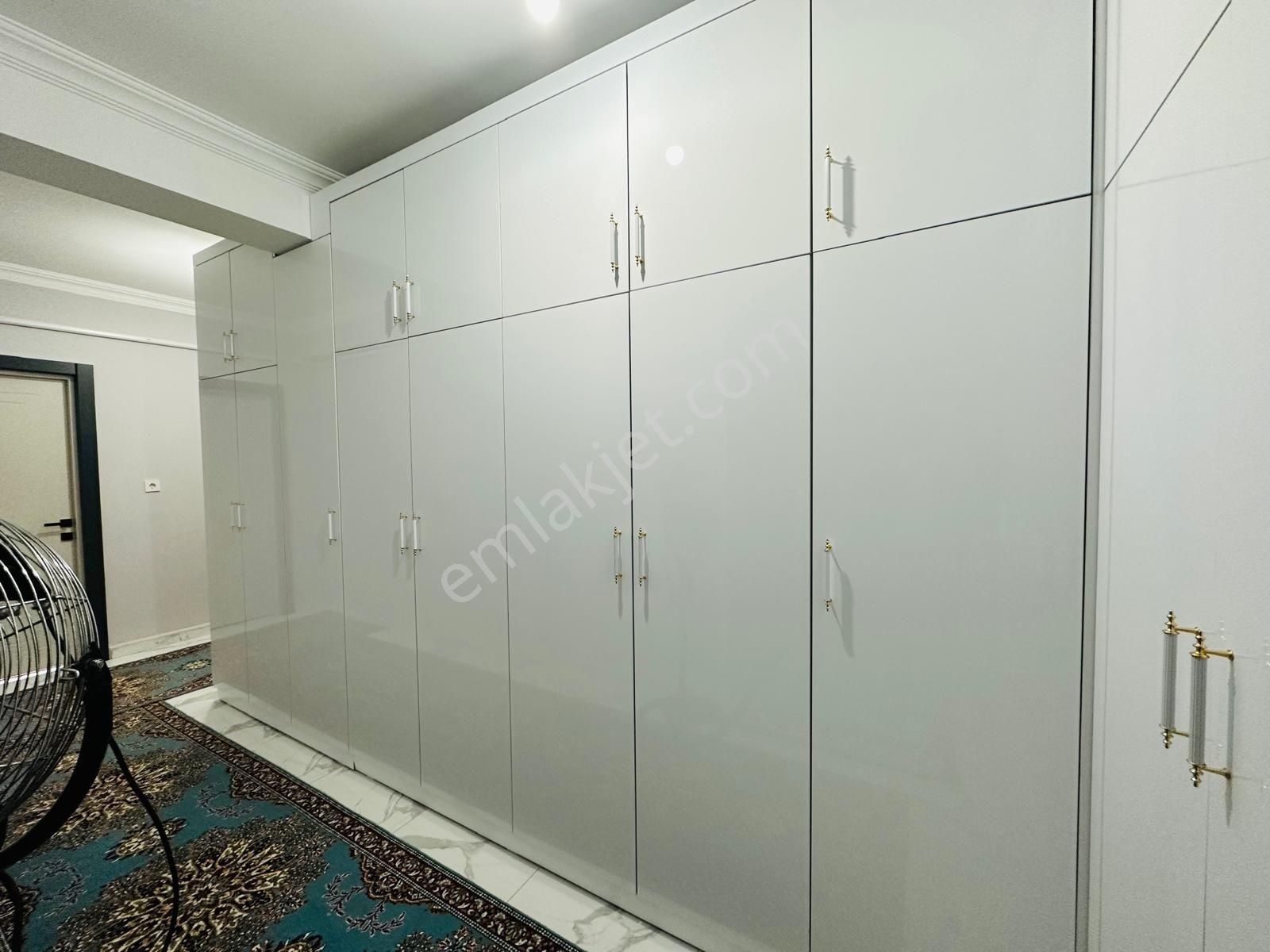 Dinç Emlaktan Satılık Ultra Lüks 3+1 Daire - Görsel 10