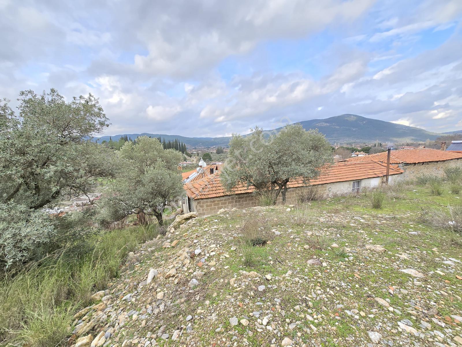 Muğla Menteşe Yeşilyurt Mahallesi Satılık İmarlı Arsa - Görsel 8