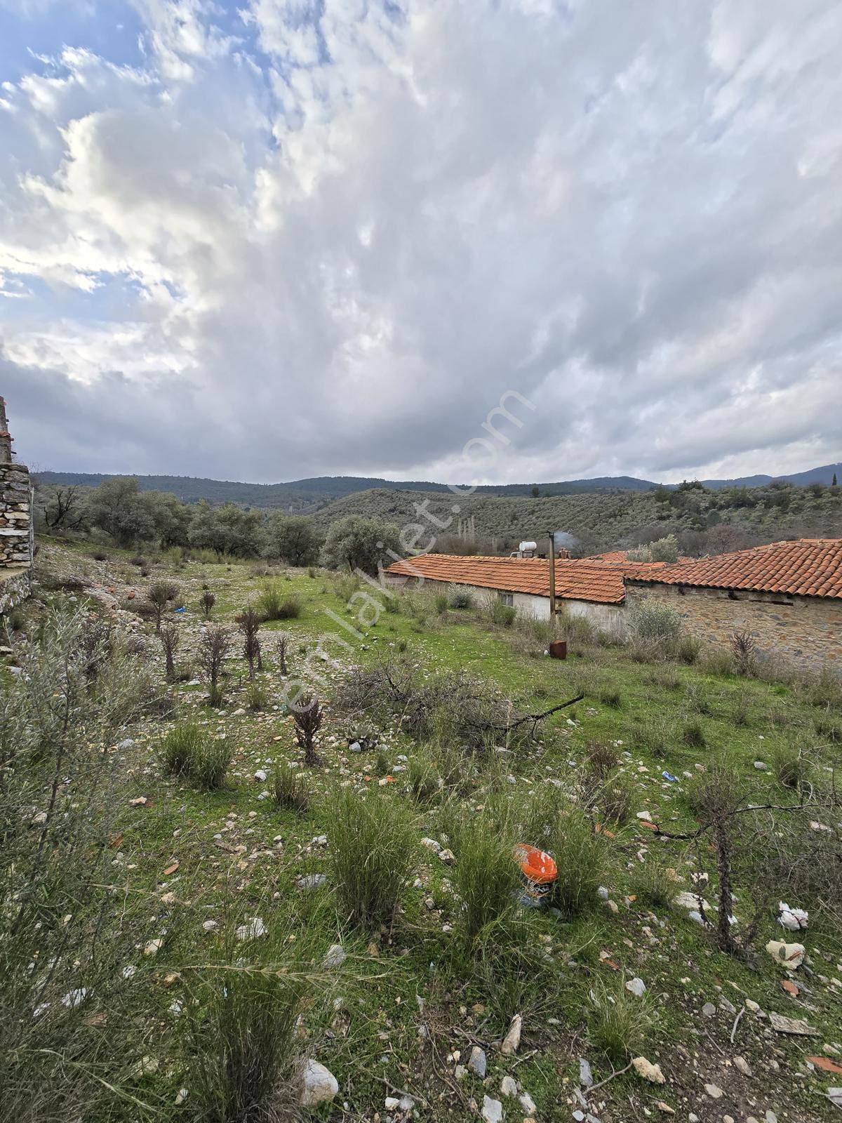Muğla Menteşe Yeşilyurt Mahallesi Satılık İmarlı Arsa - Görsel 6