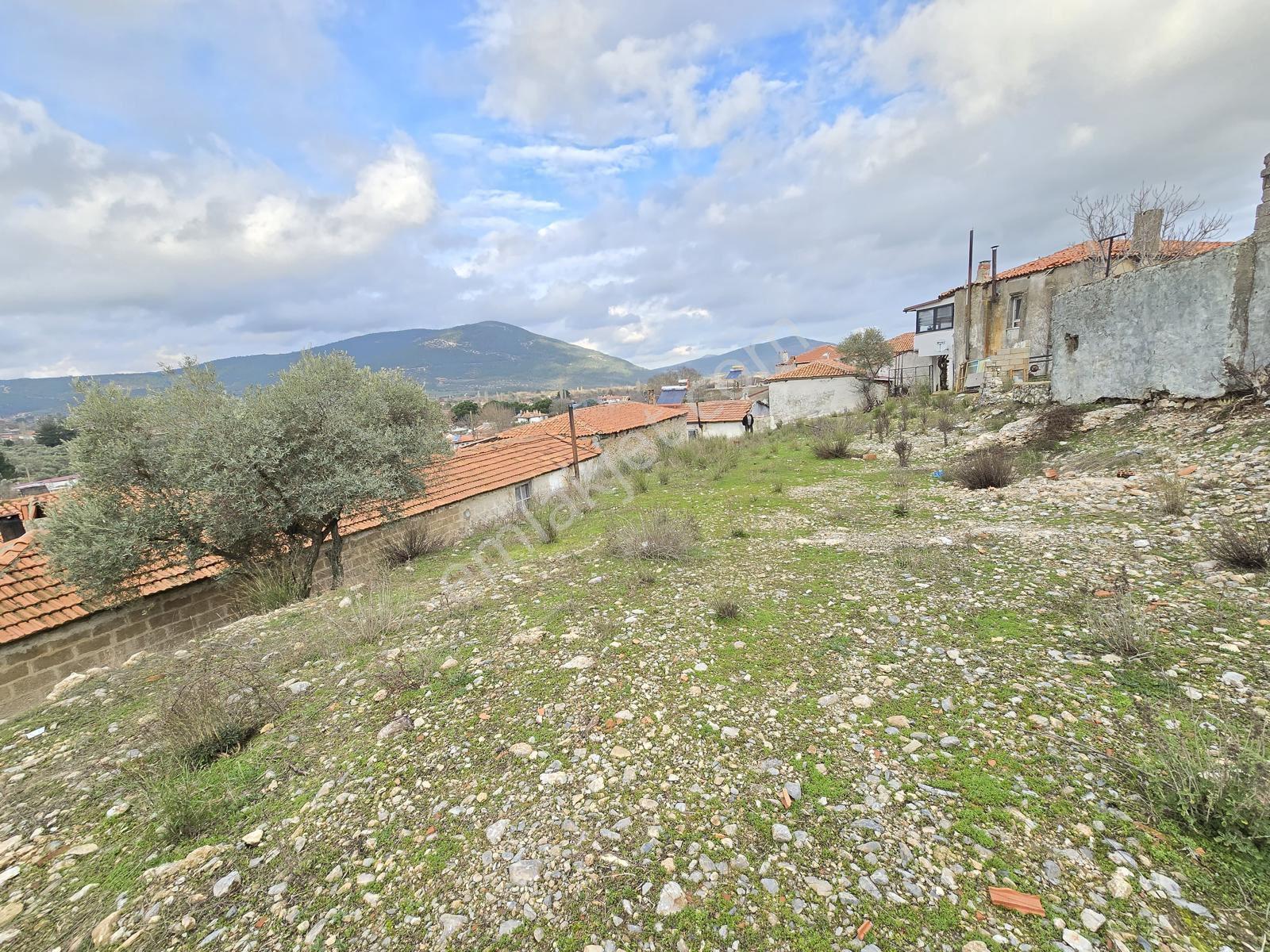 Muğla Menteşe Yeşilyurt Mahallesi Satılık İmarlı Arsa - Görsel 7