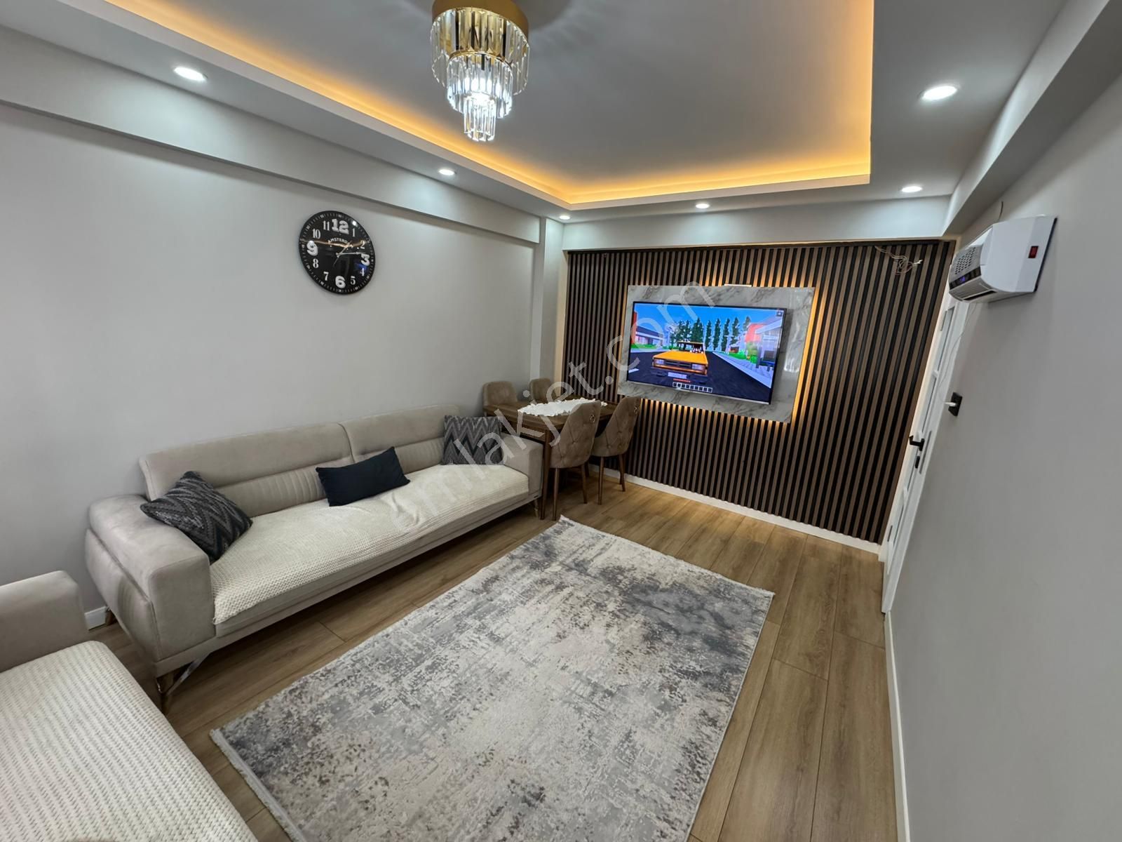 Satılık 2+1 Murefeh Daire – Nine Hatun Mahallesi 🏡