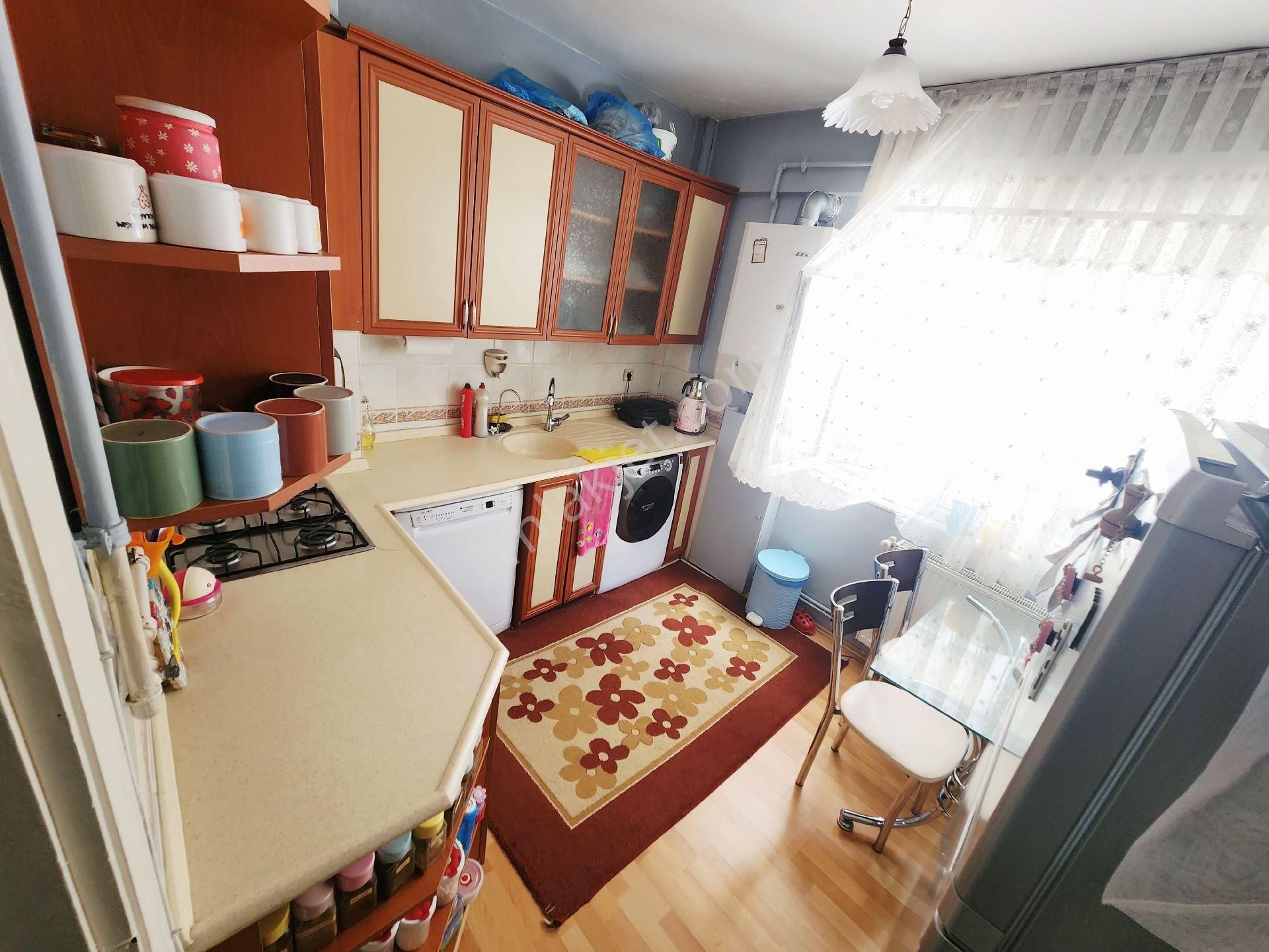Gençbay Emlak'tan Samsun İlkadım Saitbey Mh Satılık 2+1 Doğalgazlı Daire