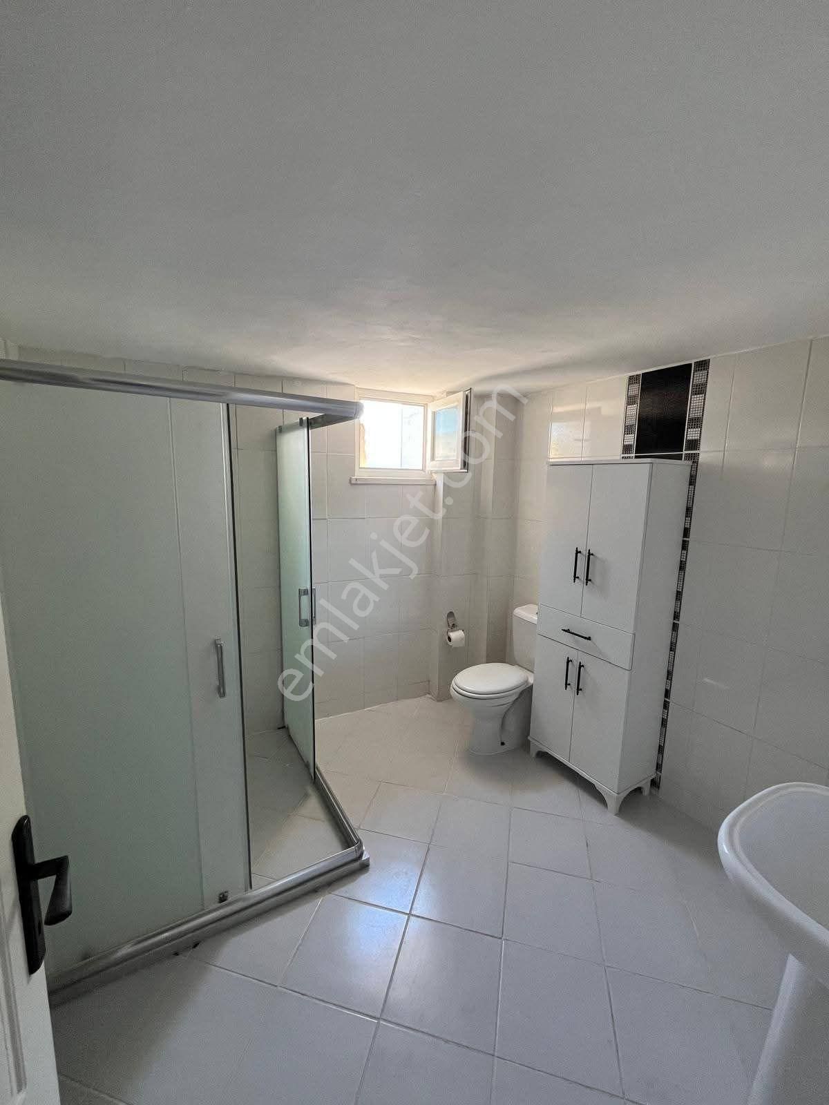 Samsun İlkadım Fevziçakmak Mahallesinde Asansörlü 3+1 Kiralık Daire