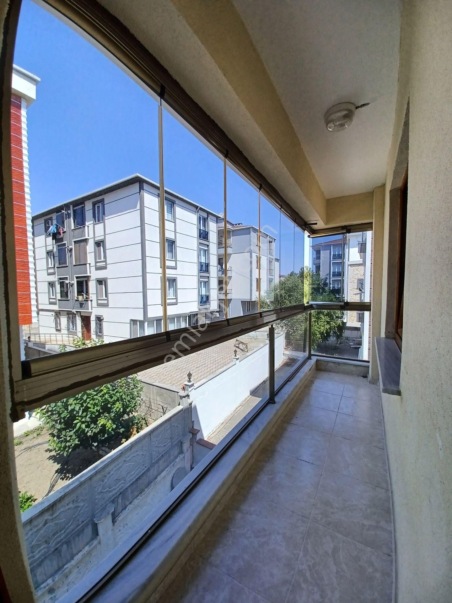 Valleyden Çobançeşme Mahallesinde 2+1 Masrafsız Daire