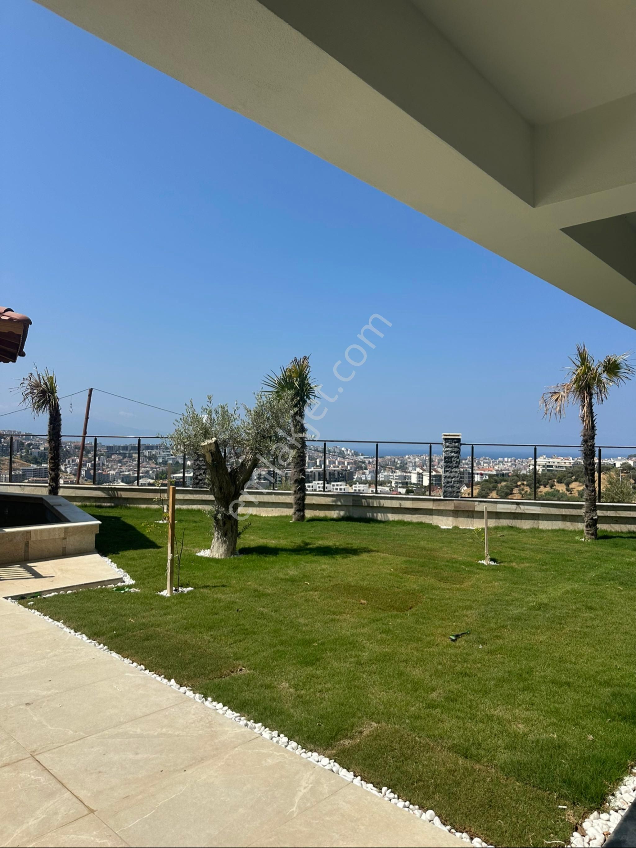 Kuşadasının En Prestijli Sitesinde6.250.000 - Görsel 35