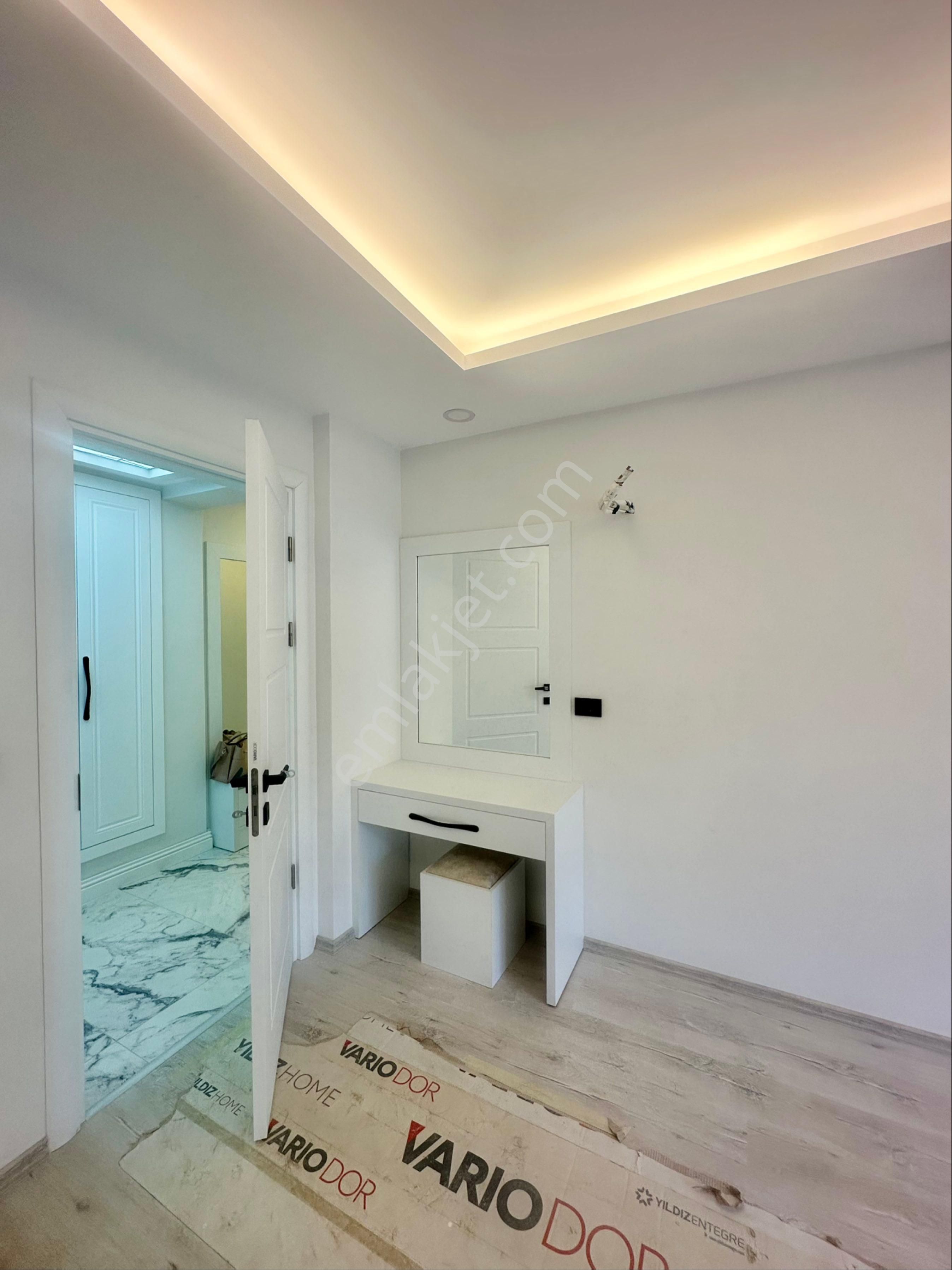 Kuşadasının En Prestijli Sitesinde6.250.000 - Görsel 23