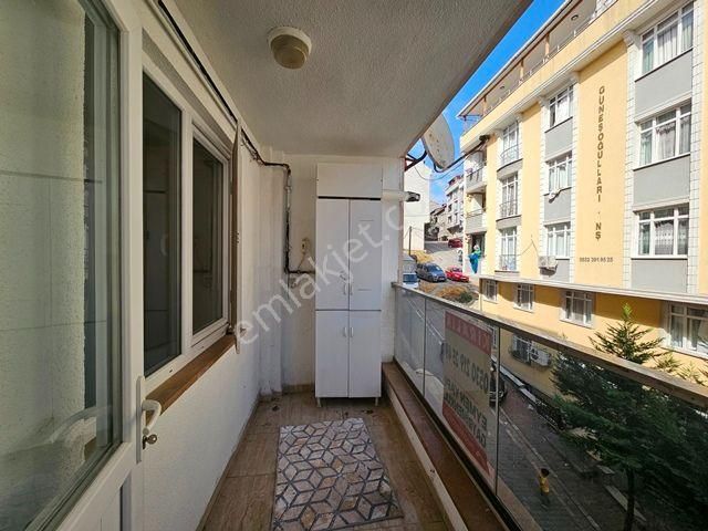 Esenyurt Hürriyet Mh Balkonlu Büyük Mutfaklı 2+1 Kiralık Daire